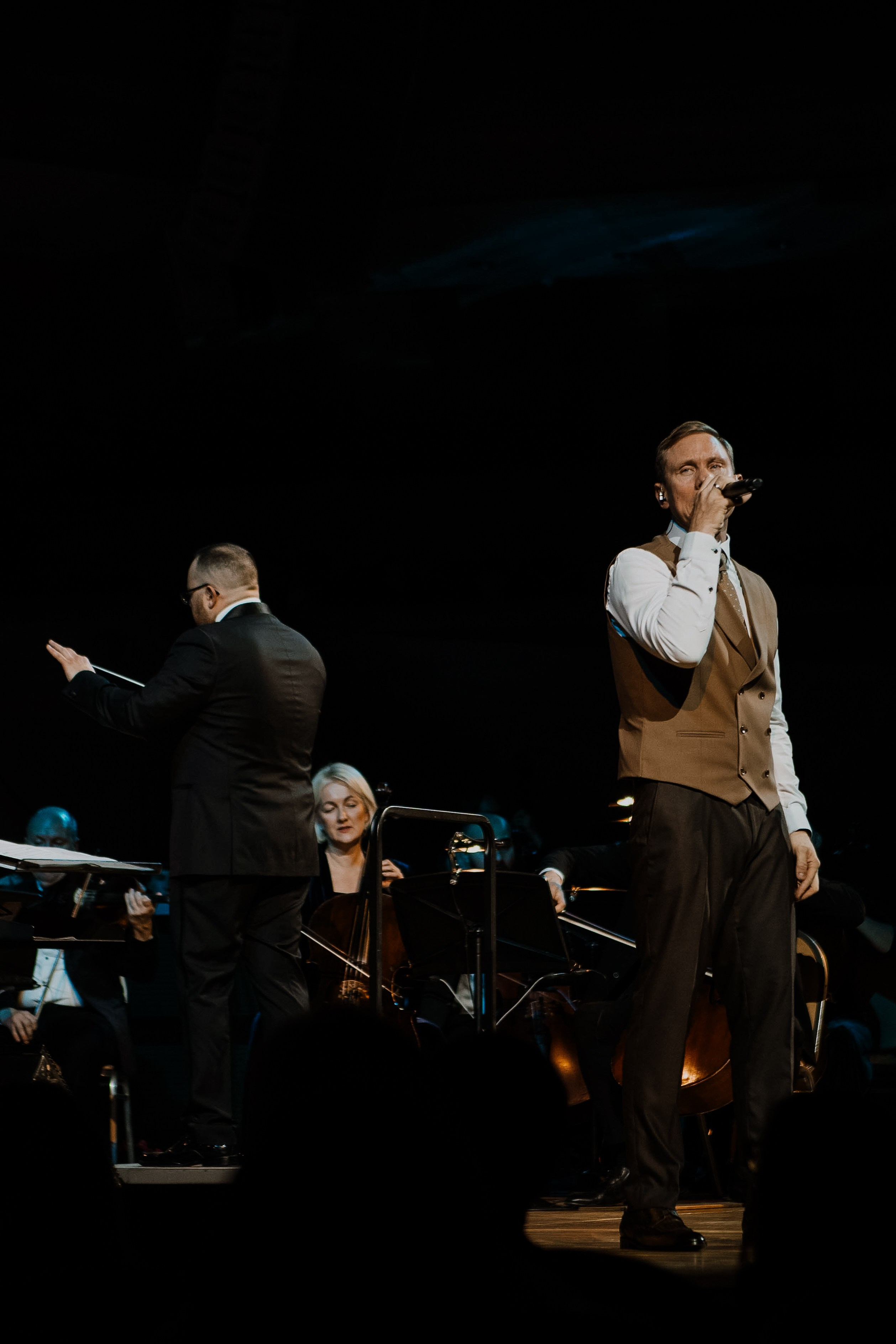 NIGATIV. Фотограф Москва