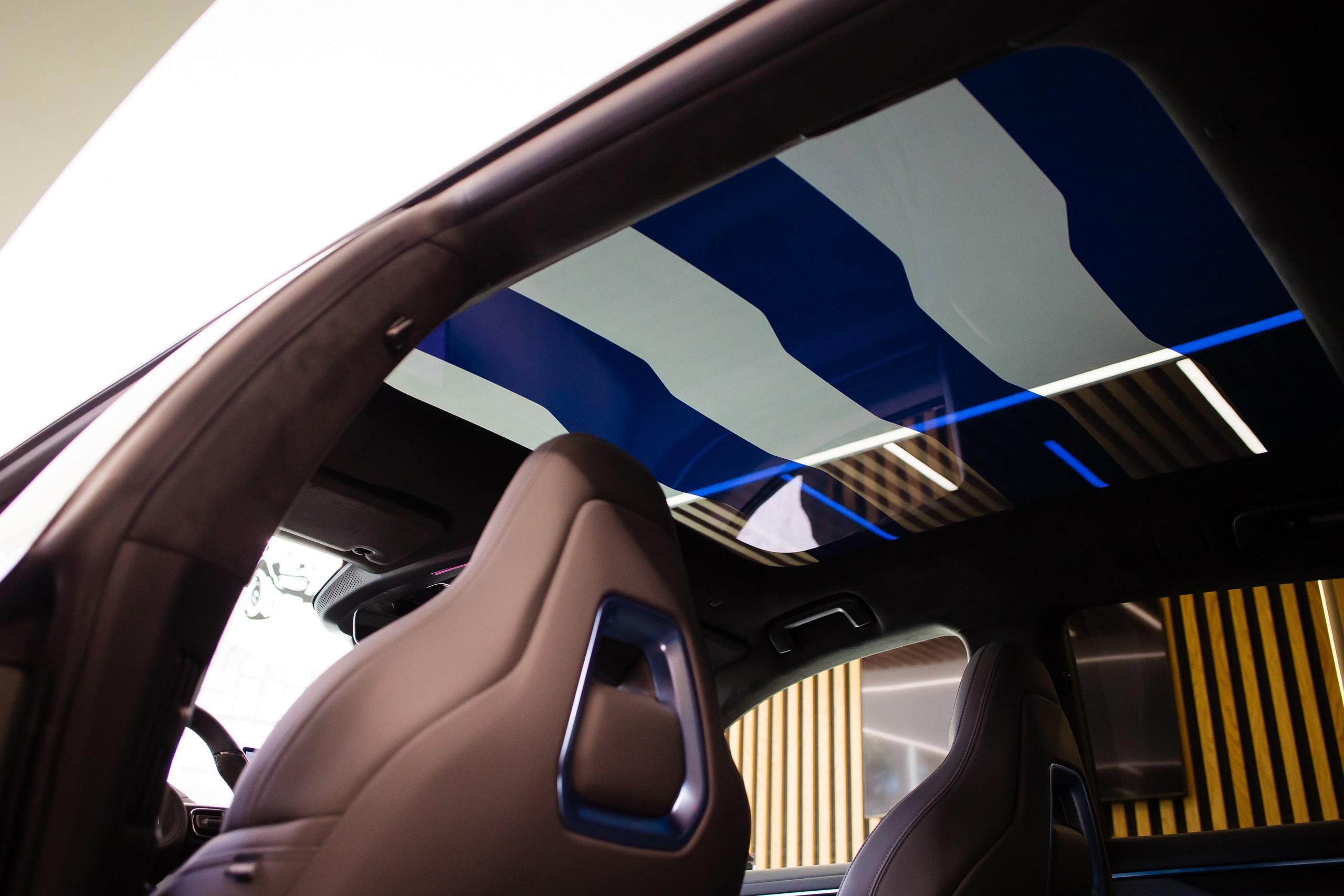 Power Yard. Новое поступление в салон. Фотографы и Видеографы Night2Day Санкт-Петербург