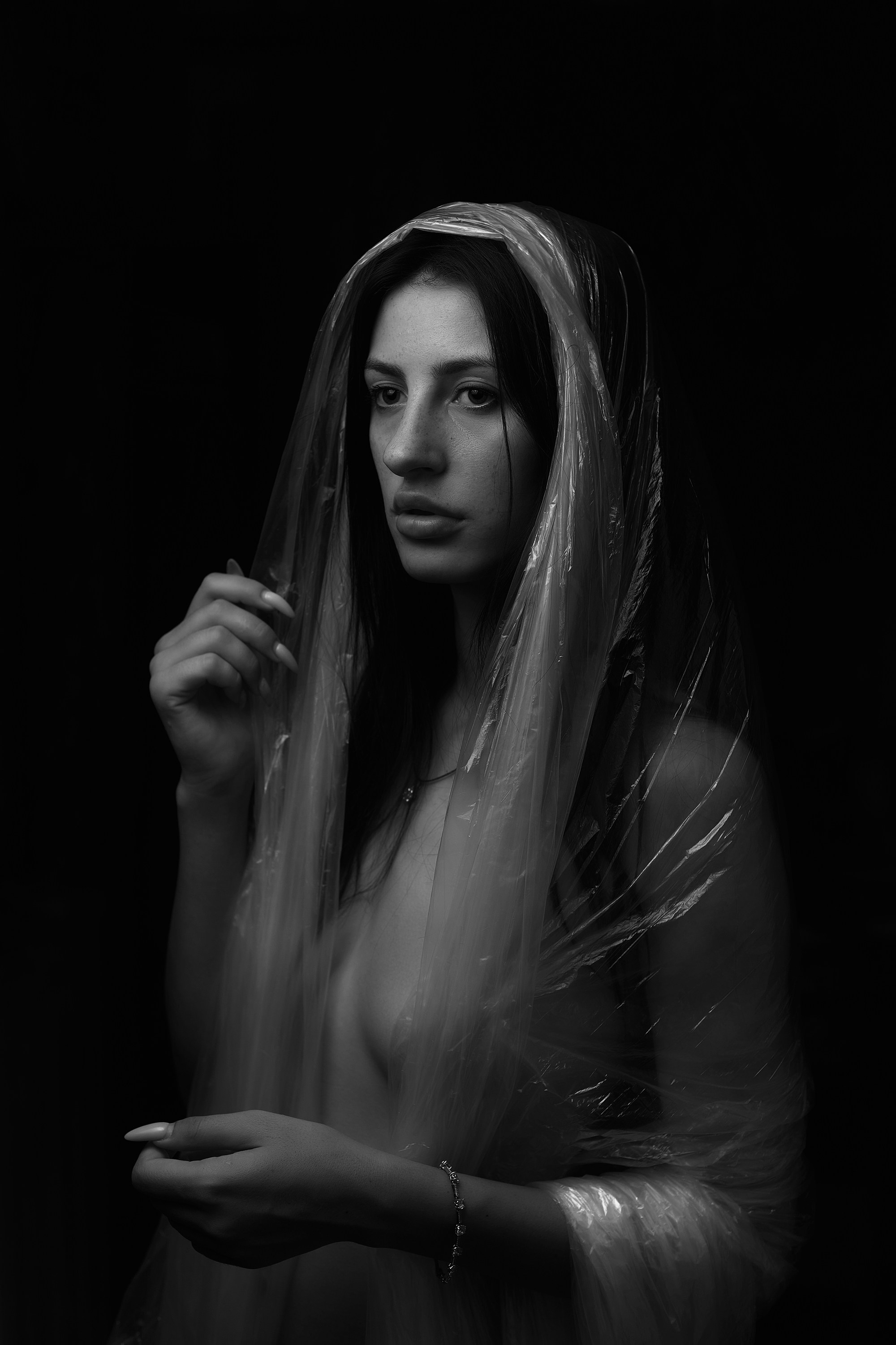 Ню. Фотограф Александр Кудинов, Крым: Легкие съемки, живые эмоции