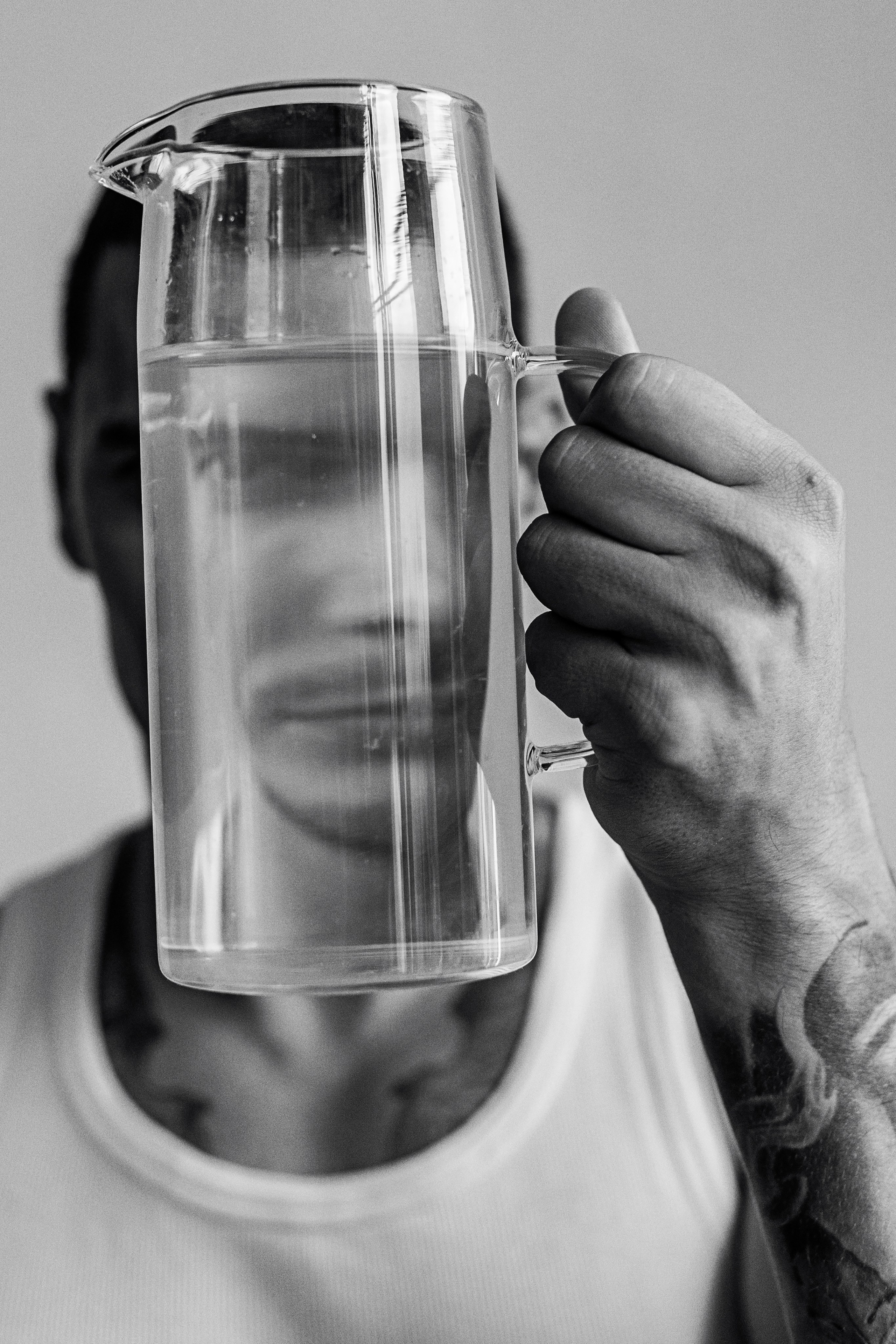 Николай. Сергей Виноградов фотограф Россия Санкт-Петербург