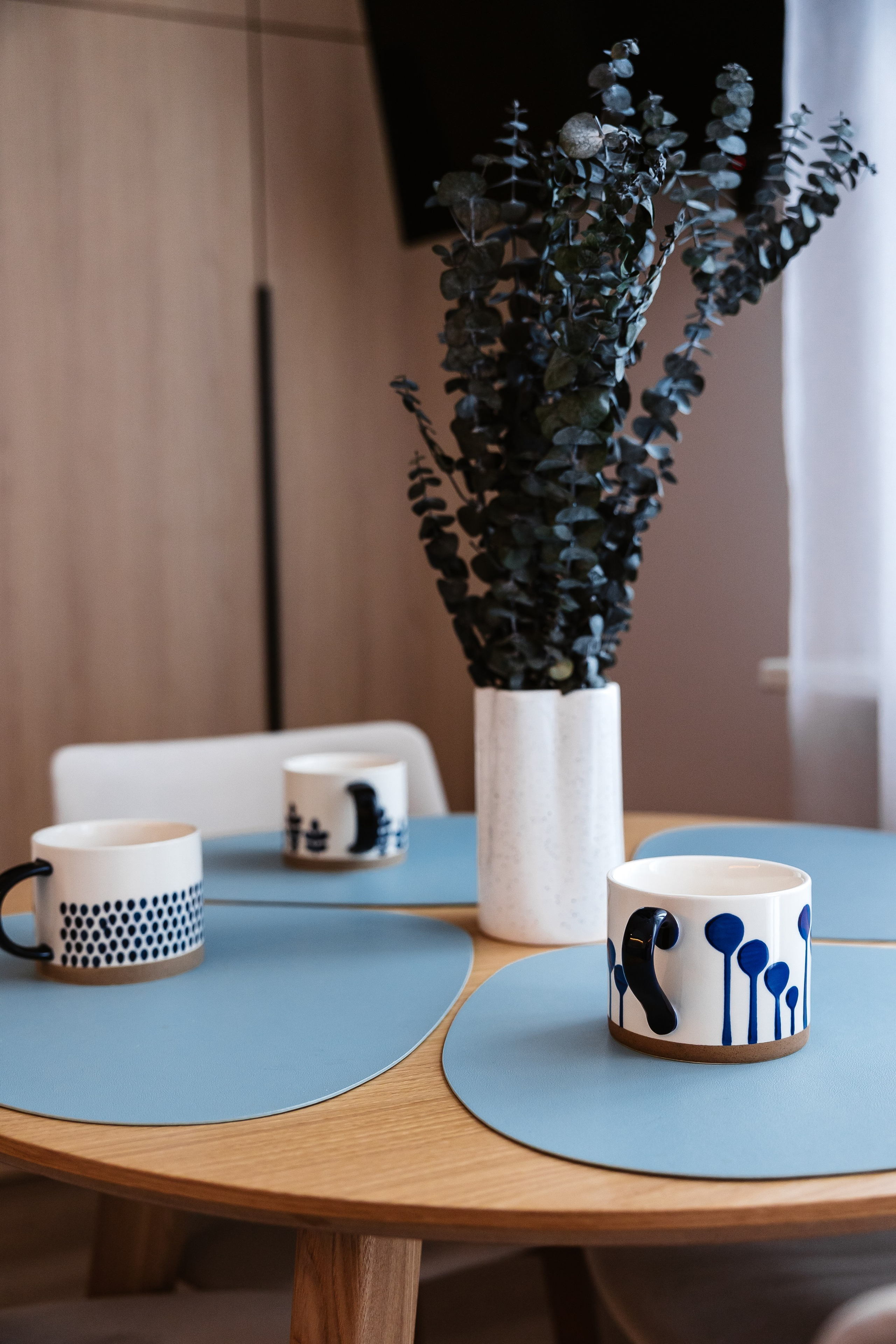 Квартиры. Фотограф в Санкт-Петербурге Кирюшенков Андрей