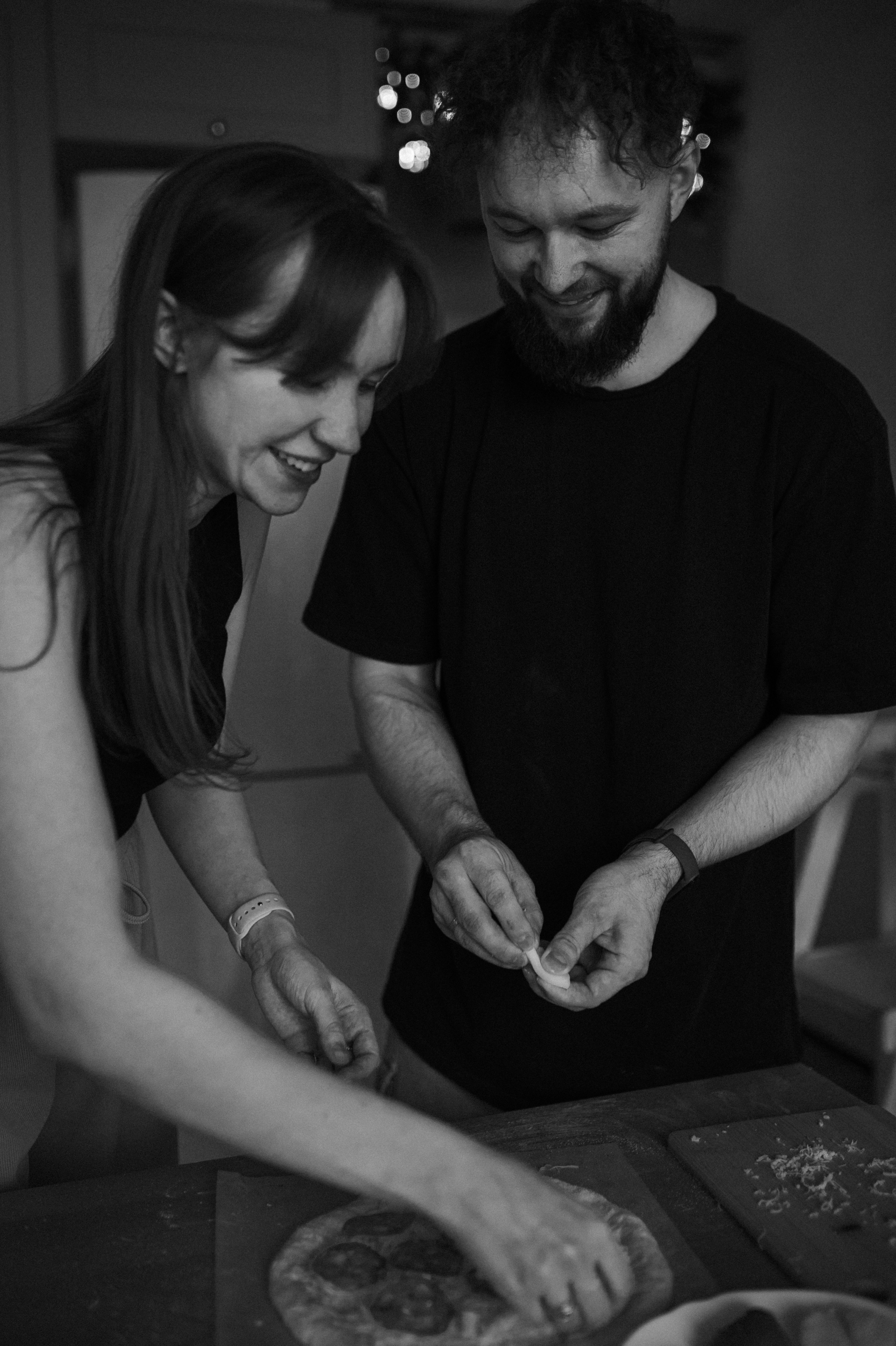 Ира, Саша, Филл. Www.ostermiller.ru