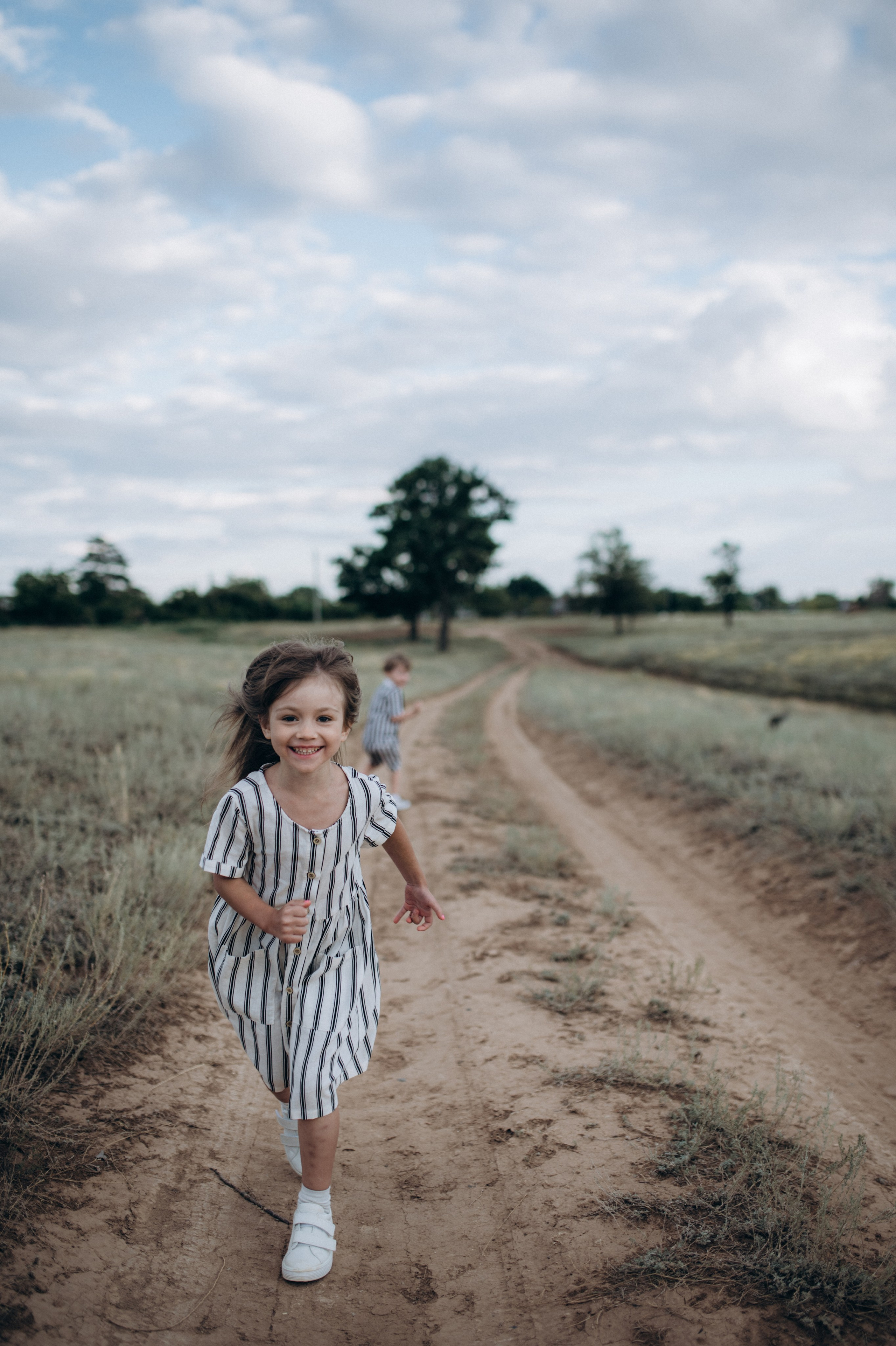 Наташа, Степа, Василиса, Лера. Www.ostermiller.ru