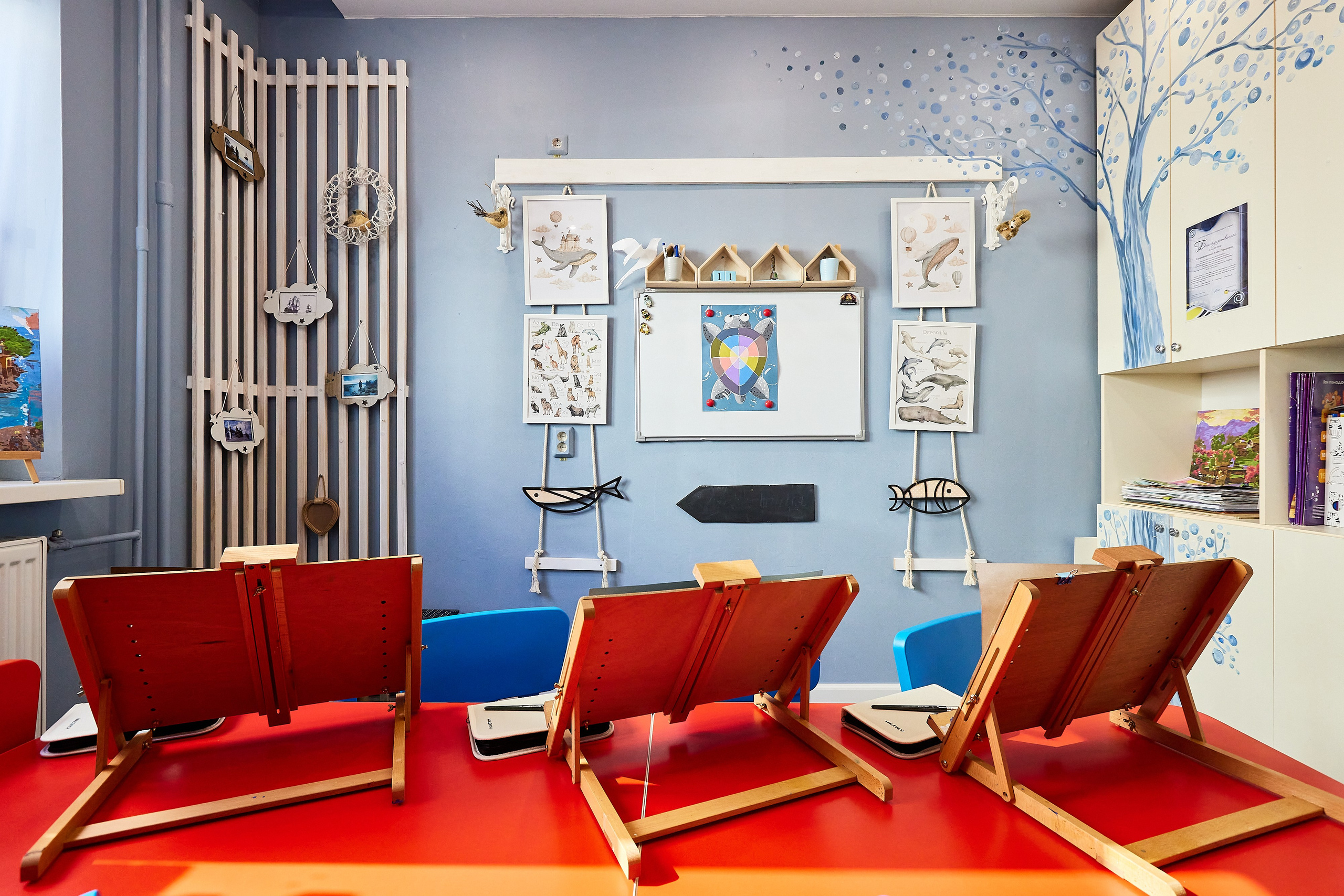 Центр эстетического развития Колосок. Фотограф Анастасия Леонтьева Санкт-Петербург