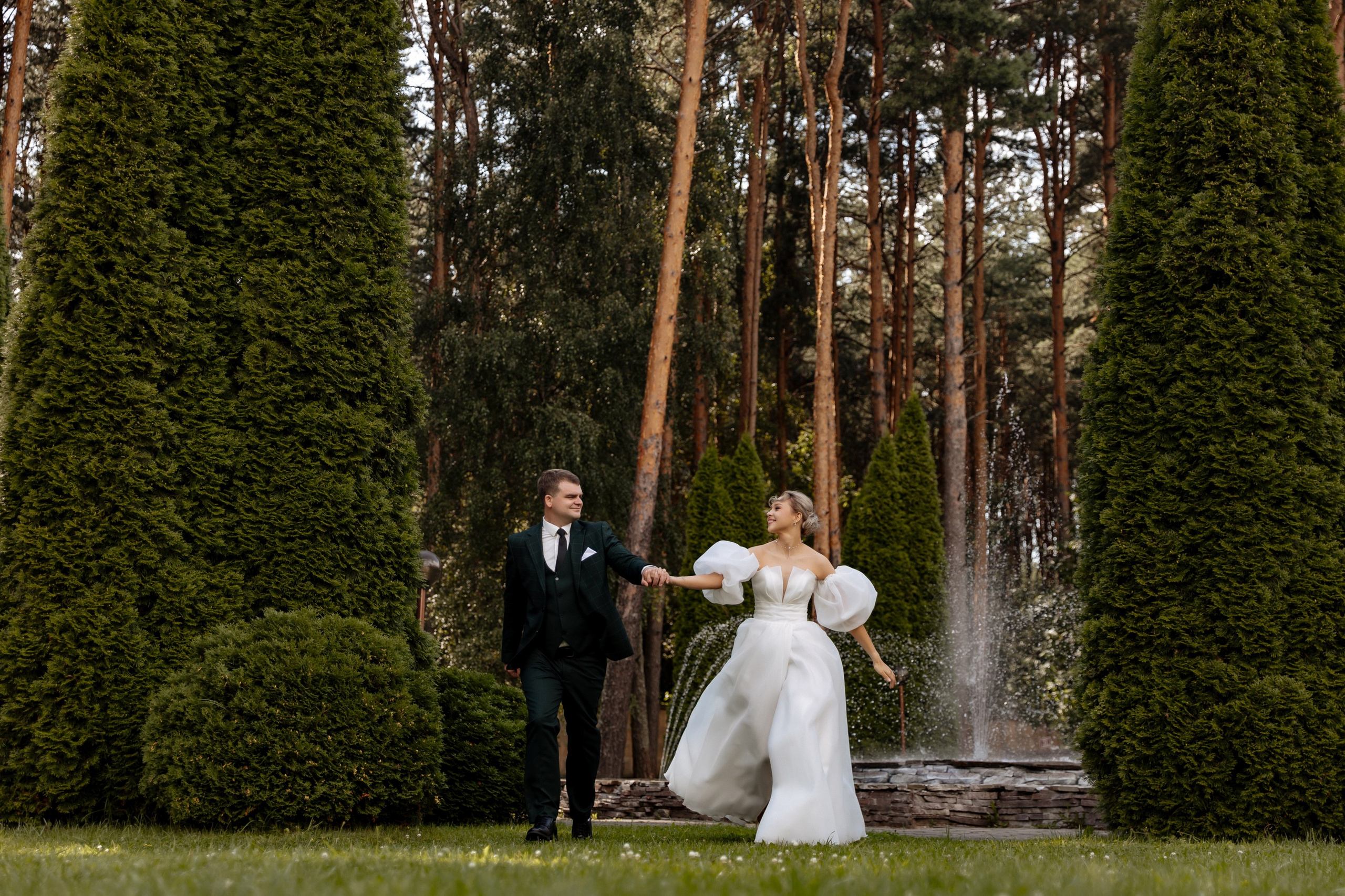 10 августа WED. Свадебный фотограф Анастасия Пелевина