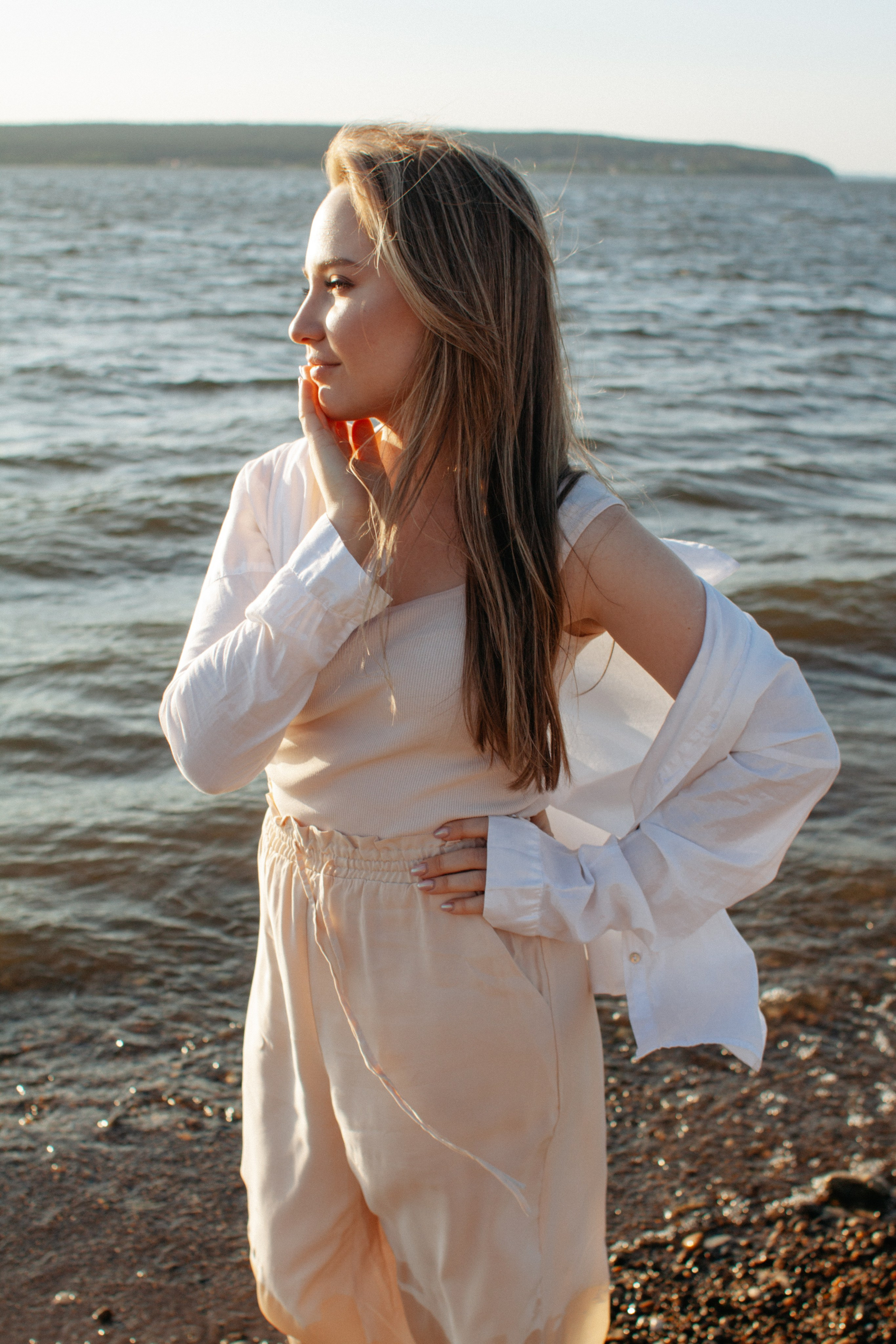 Dina. ANNA KUDRINA PHOTOGRAPHY Russia