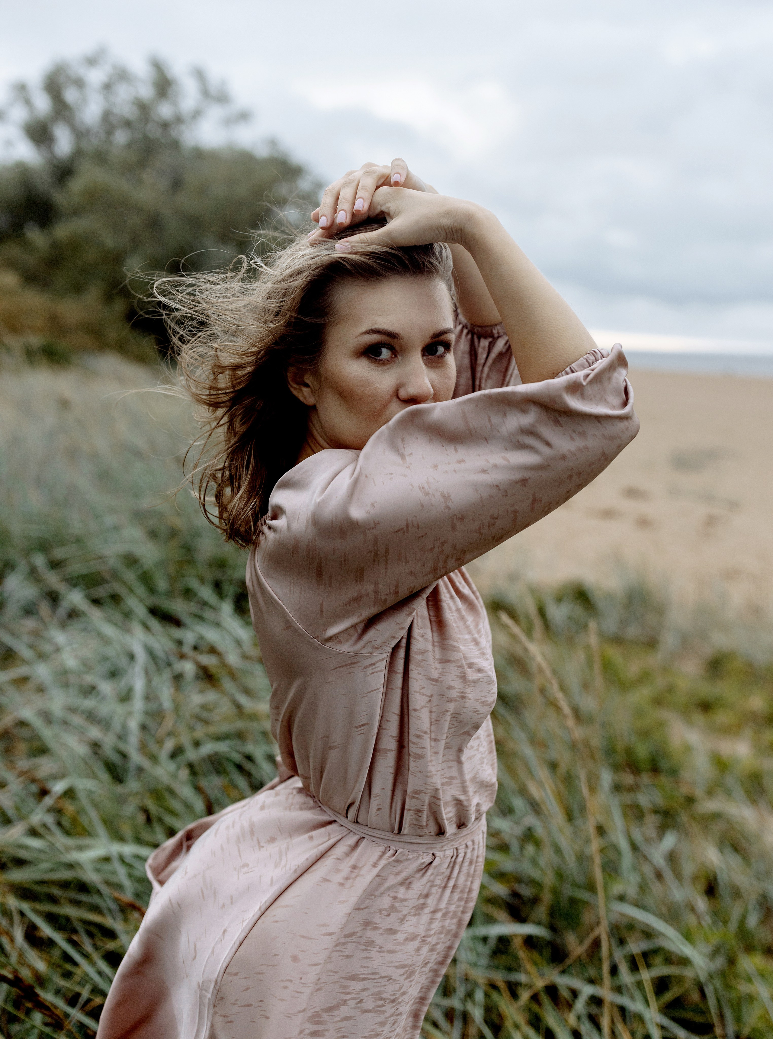 В Петербурге сегодня ветрено. Фотограф в Санкт-Петербурге Знаменская Ирина