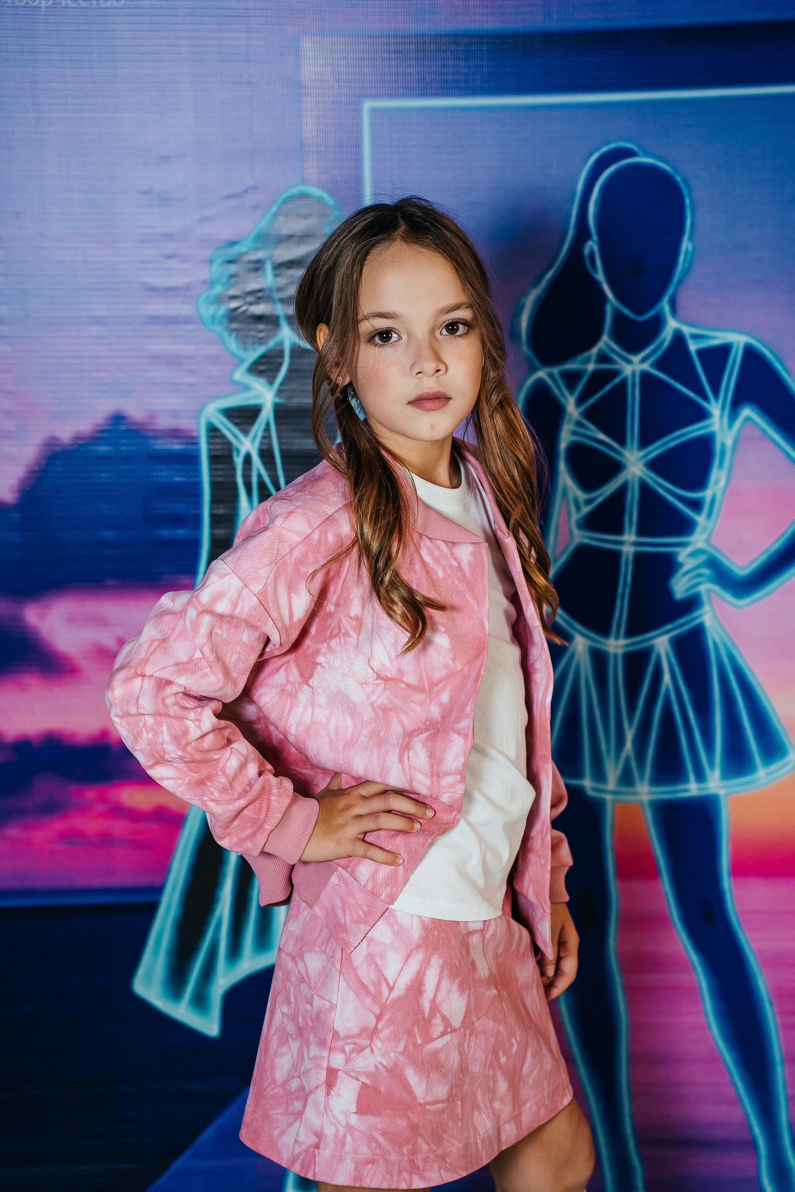 Fashion Market. Фотограф Иркутск / Хомутово