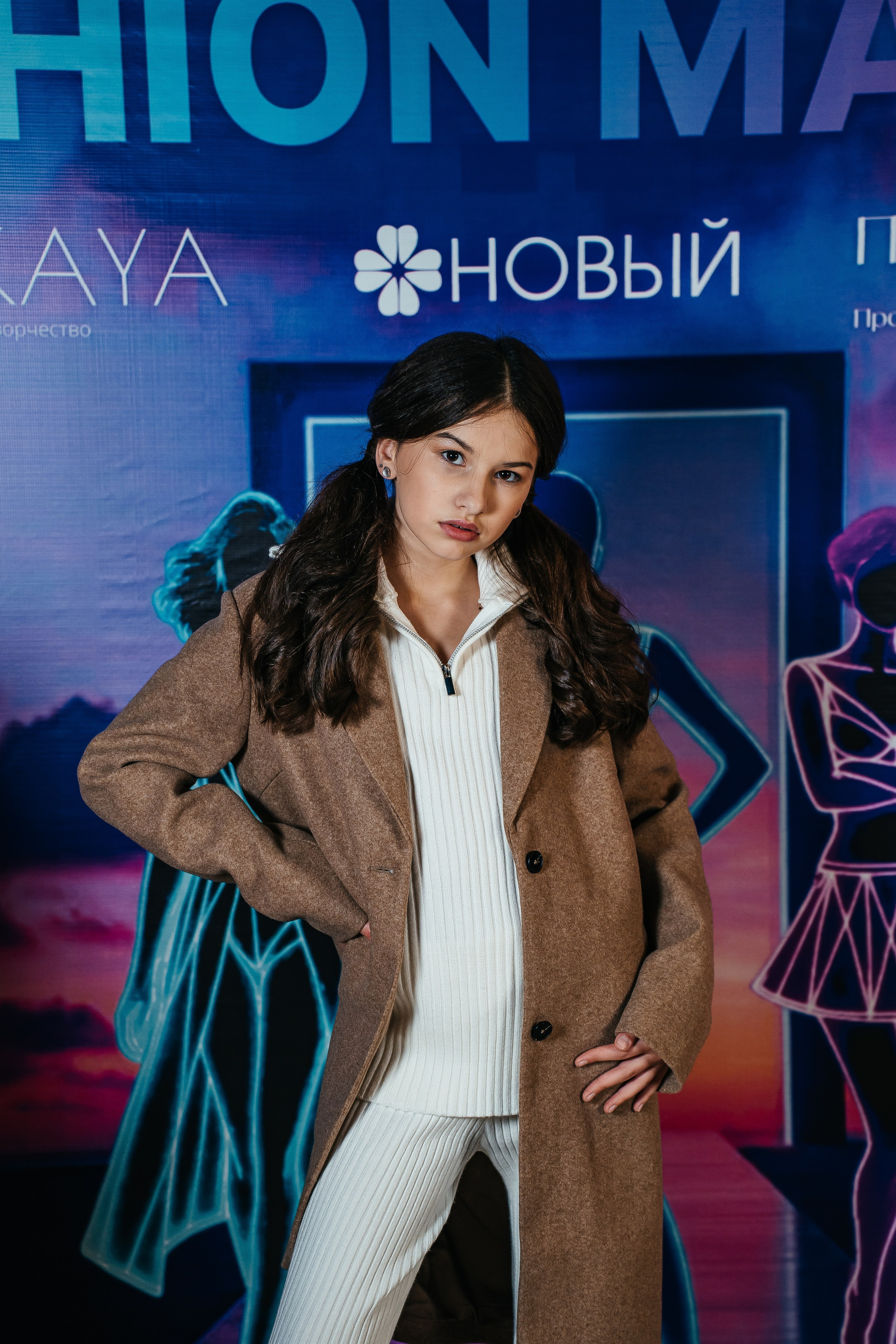 Fashion Market. Фотограф Иркутск / Хомутово