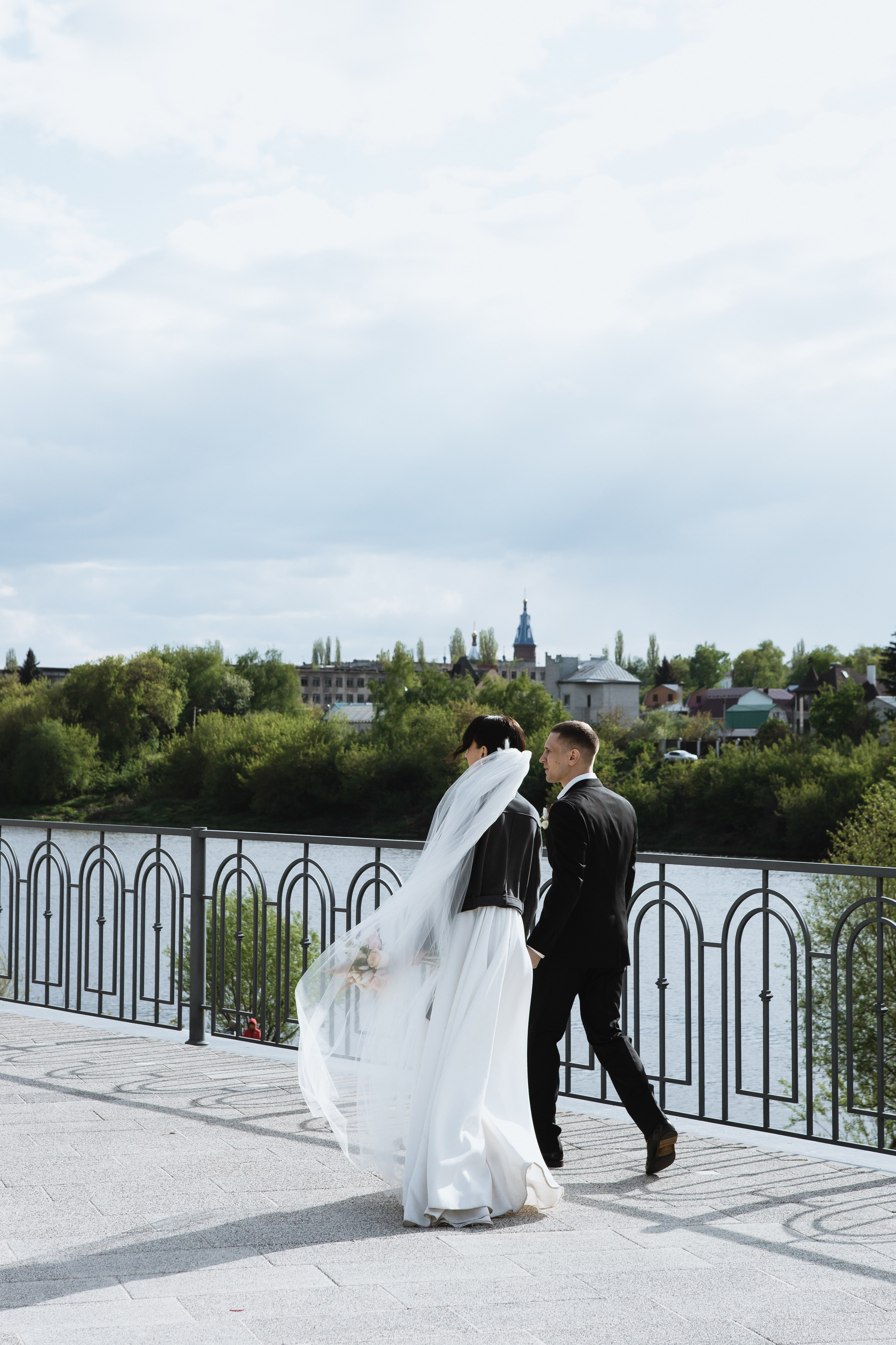 K&D. Свадебный и семейный фотограф Чижова Алина