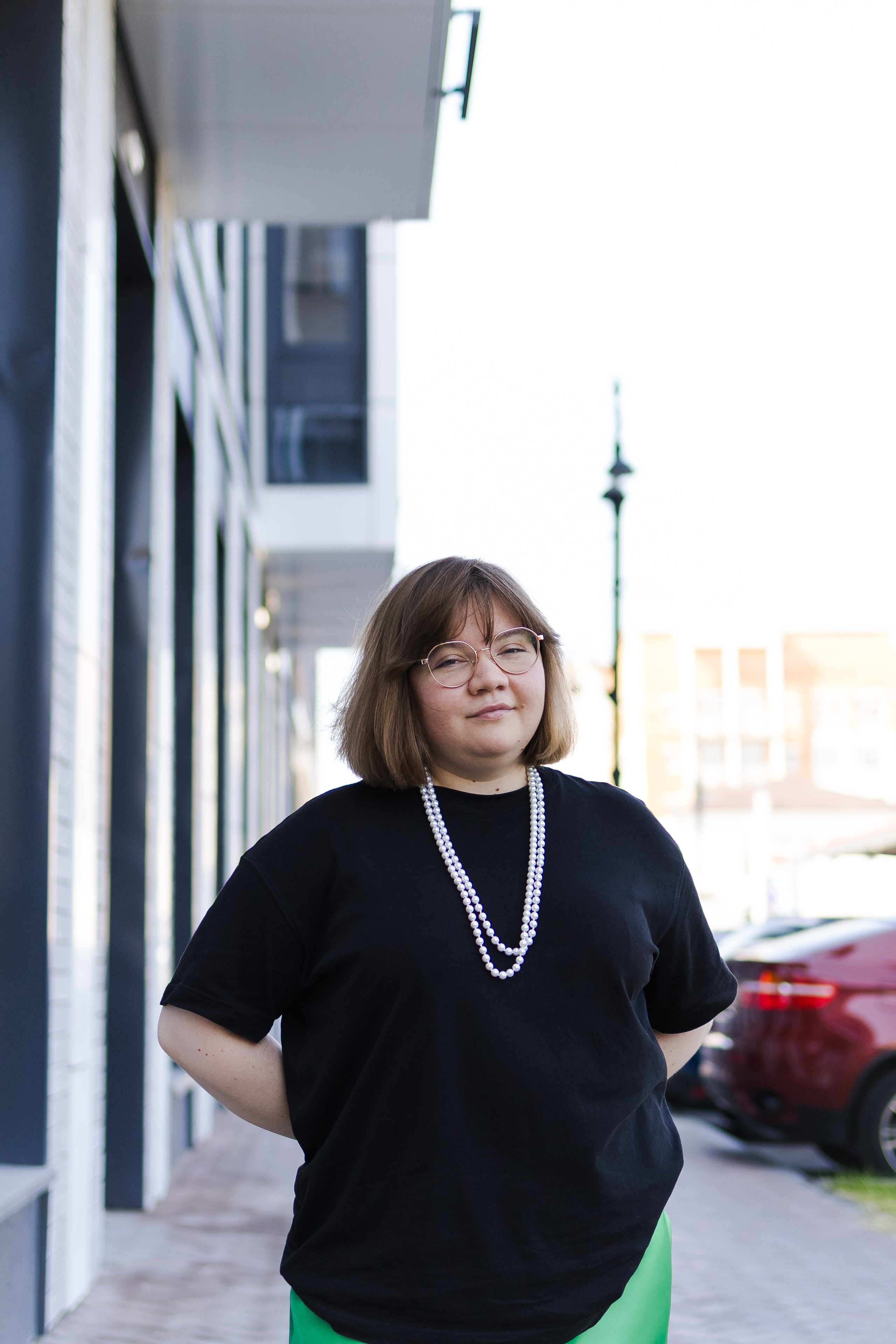 Даша. Кристина | youseeitmyway | Фото