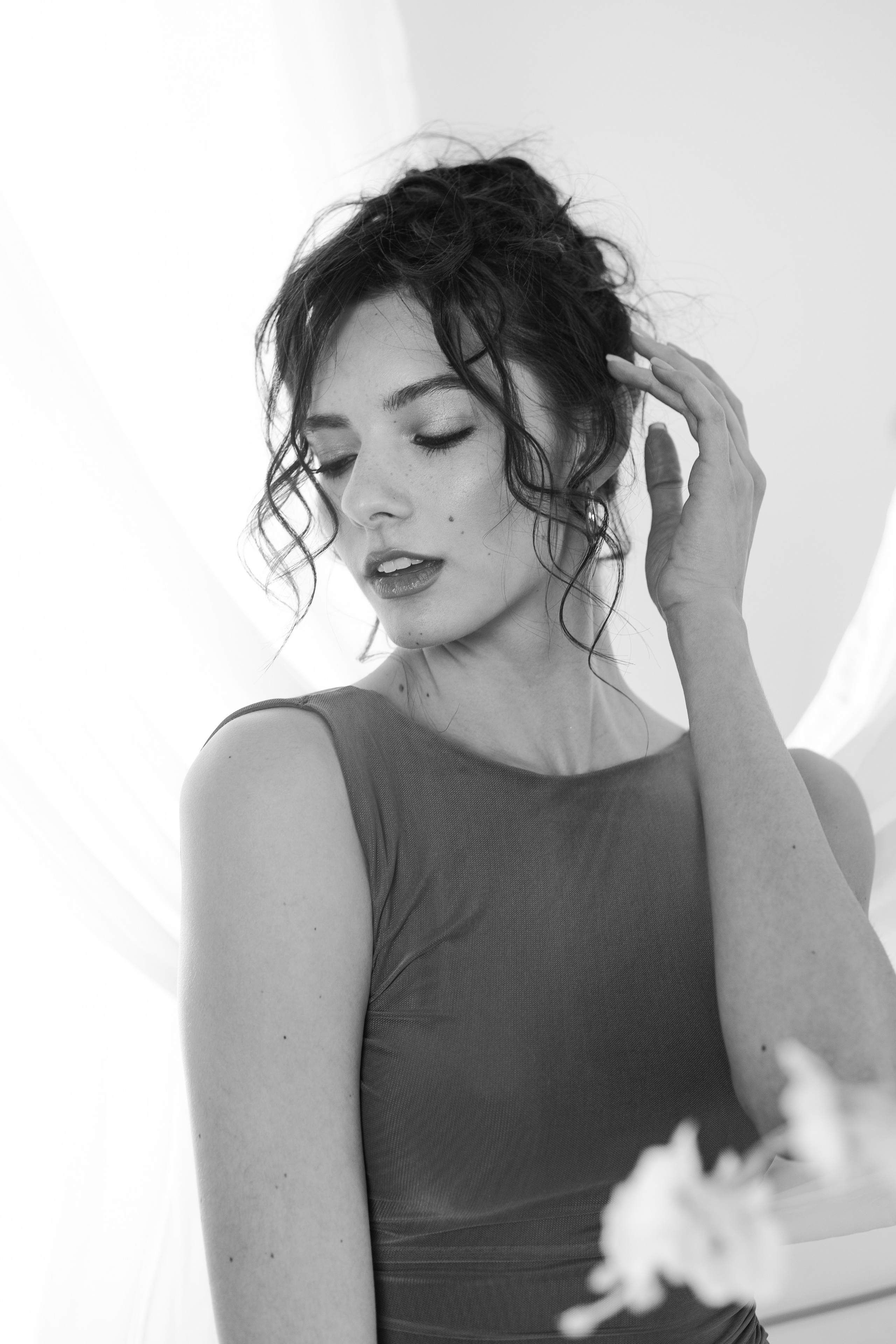 Настя. Кристина | youseeitmyway | Фото