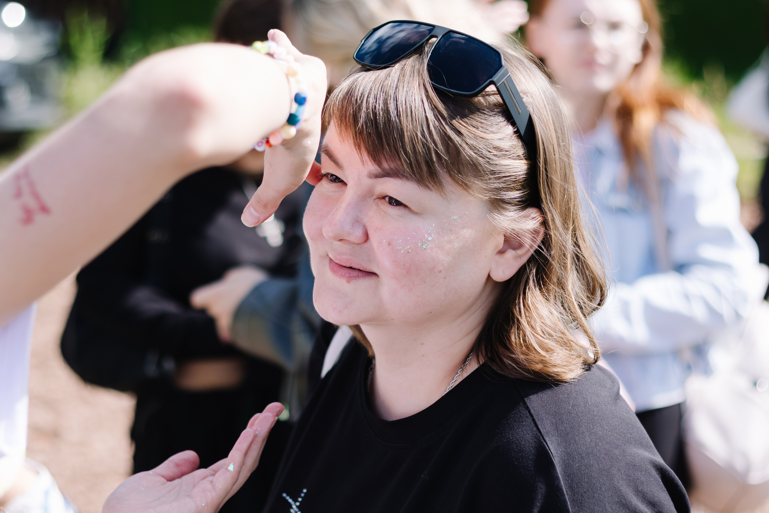 Летний праздник Контура. Кристина | youseeitmyway | Фото