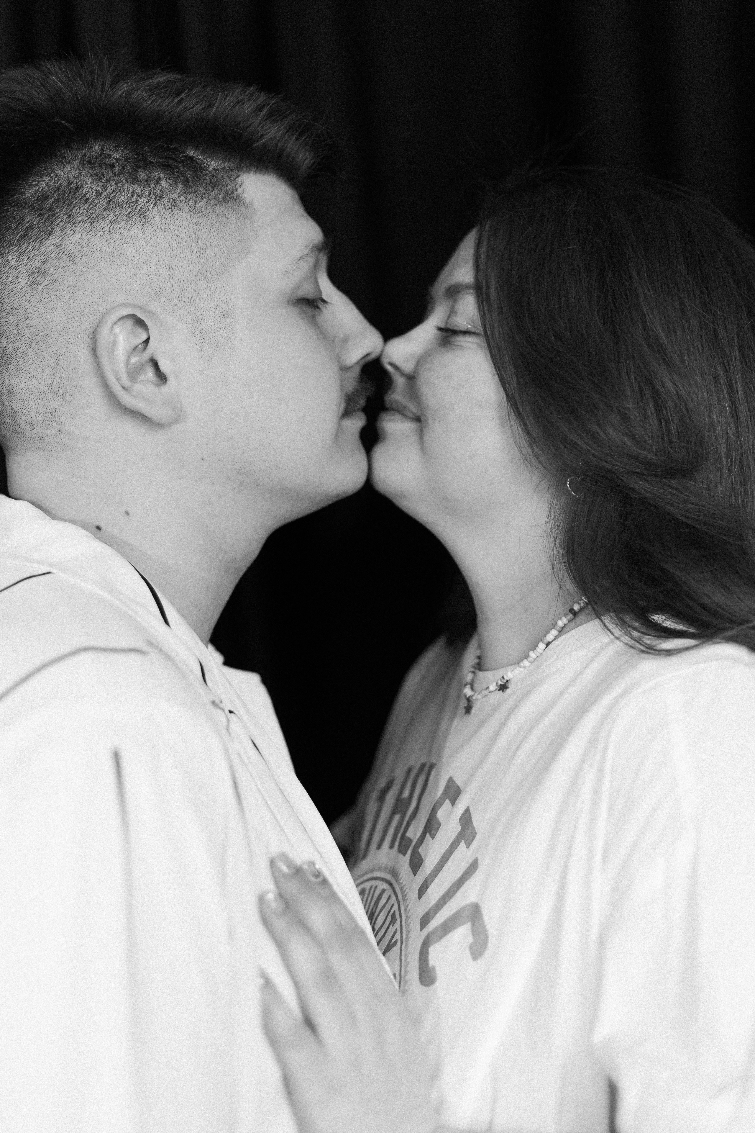 Саша и Рома. Кристина | youseeitmyway | Фото