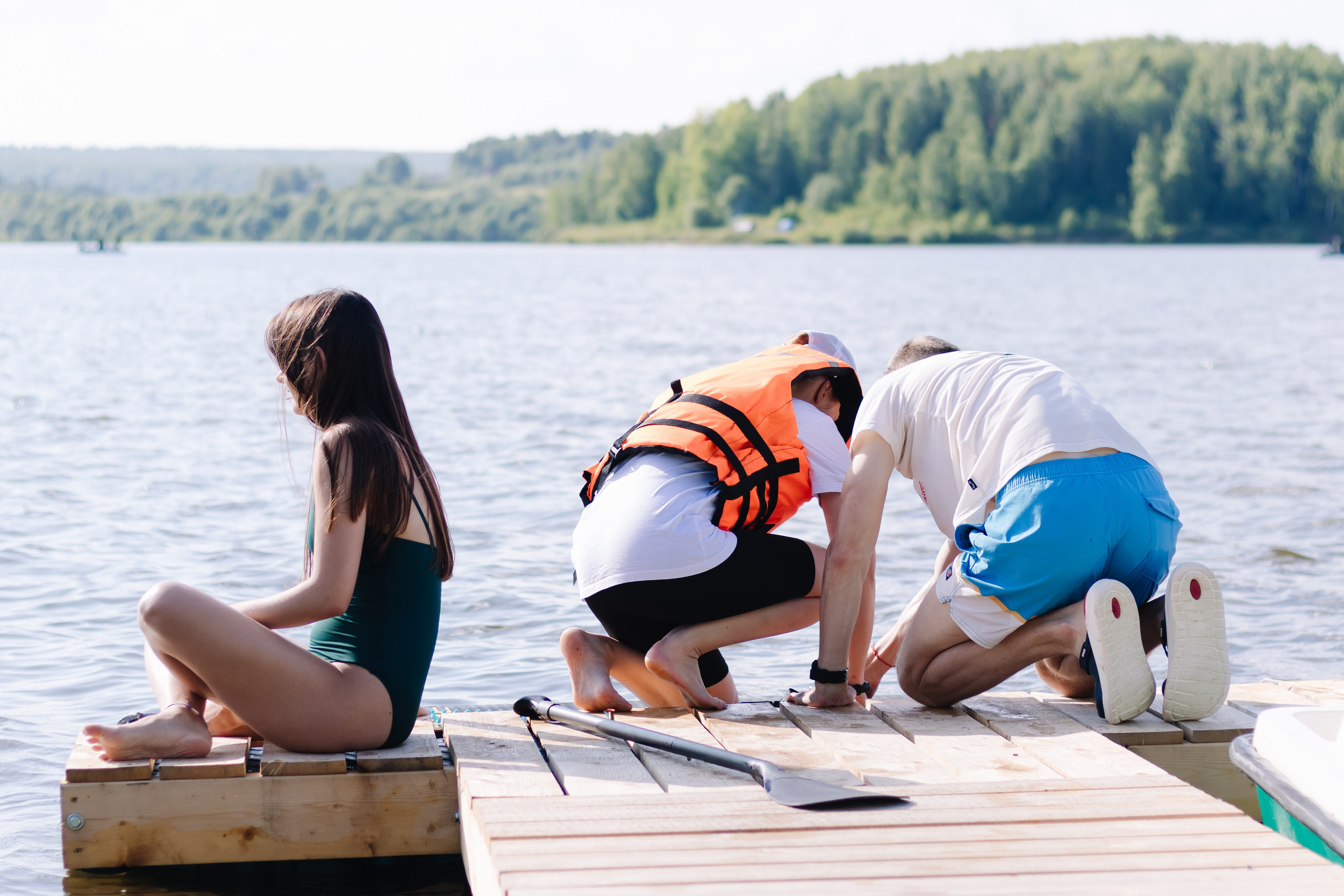 Корпоратив Реактива. Кристина | youseeitmyway | Фото