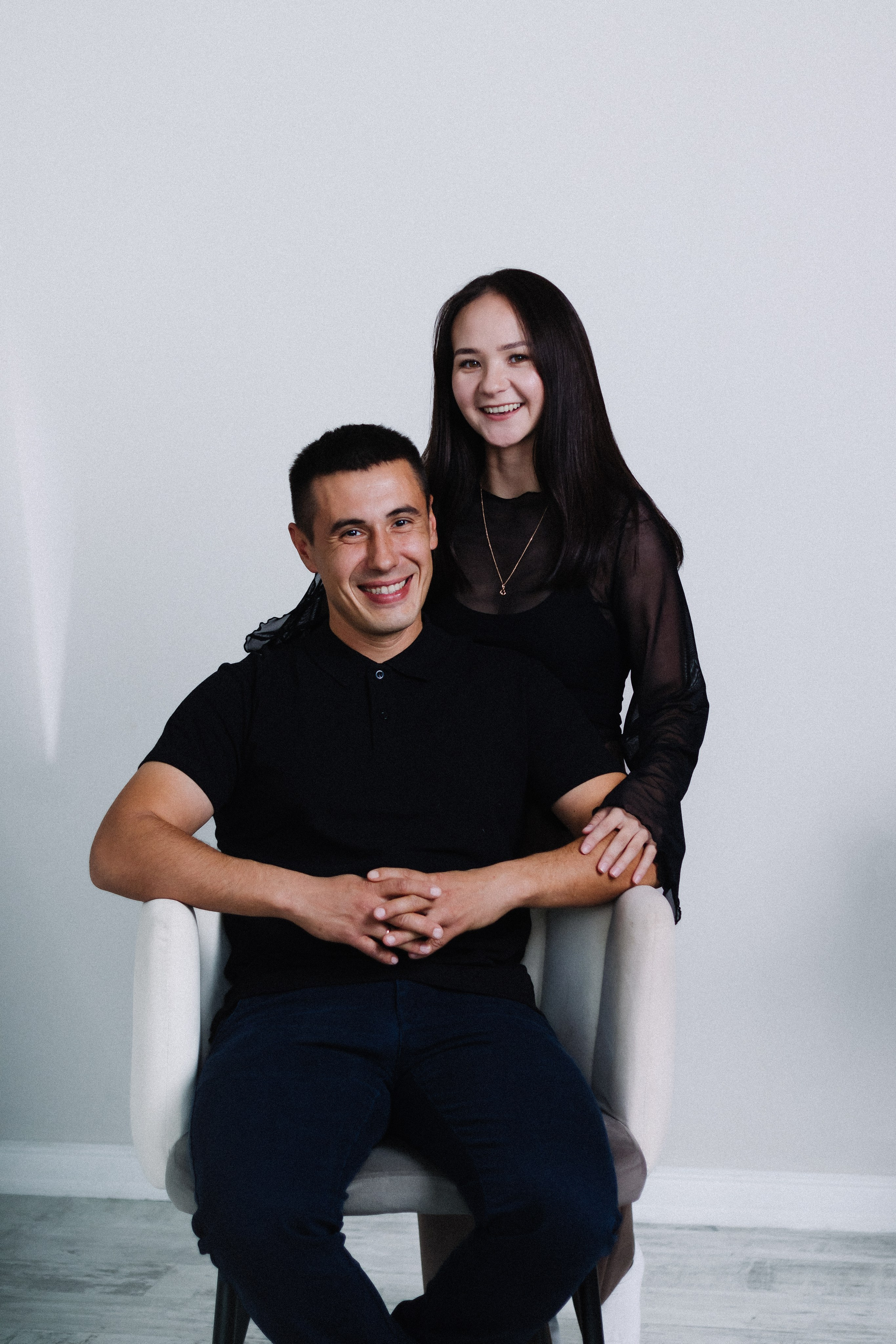 Риана, Эльнар, Аяз и Алан. Кристина | youseeitmyway | Фото