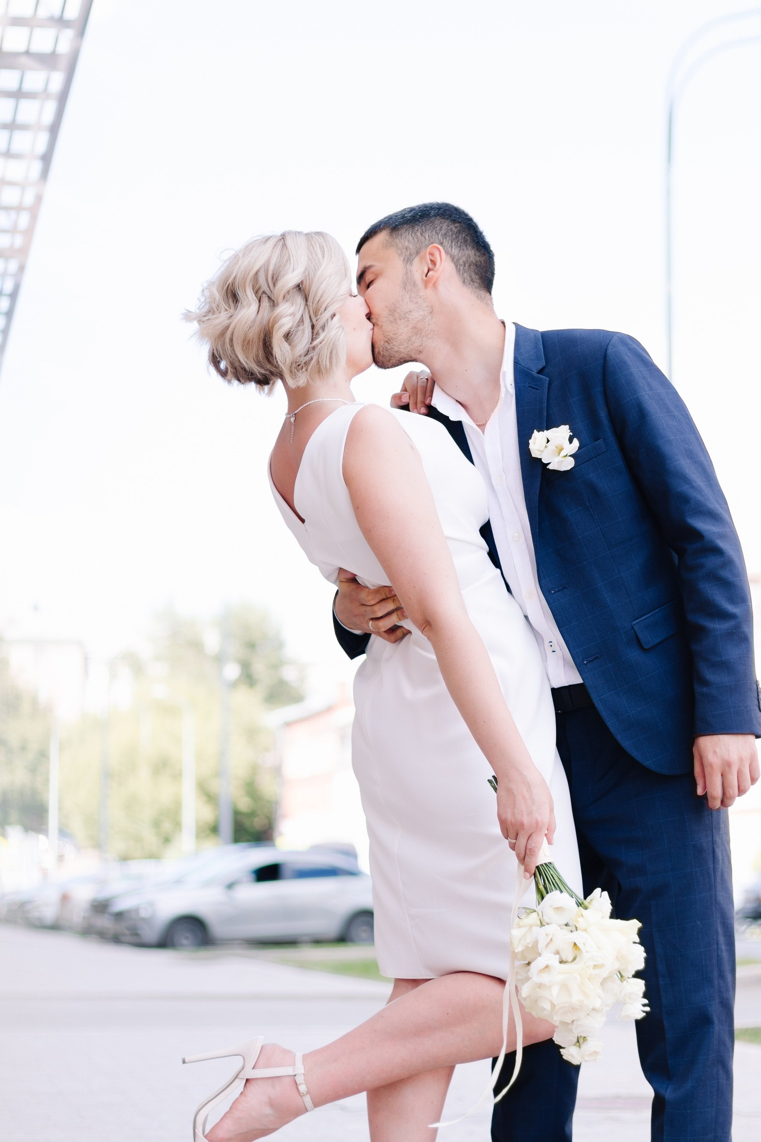 Вика и Дамир. Кристина | youseeitmyway | Фото