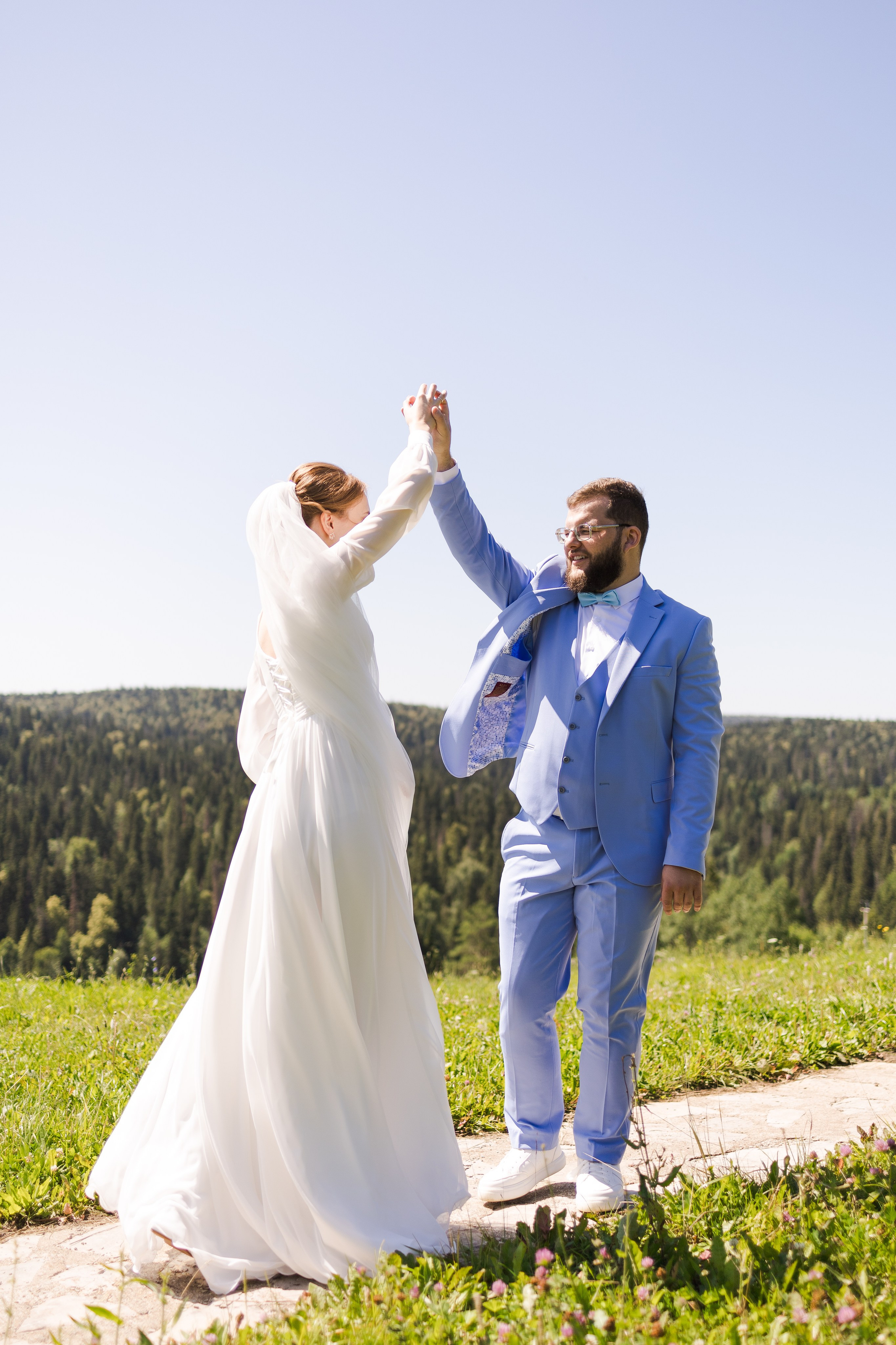 Полина и Даниил. Кристина | youseeitmyway | Фото