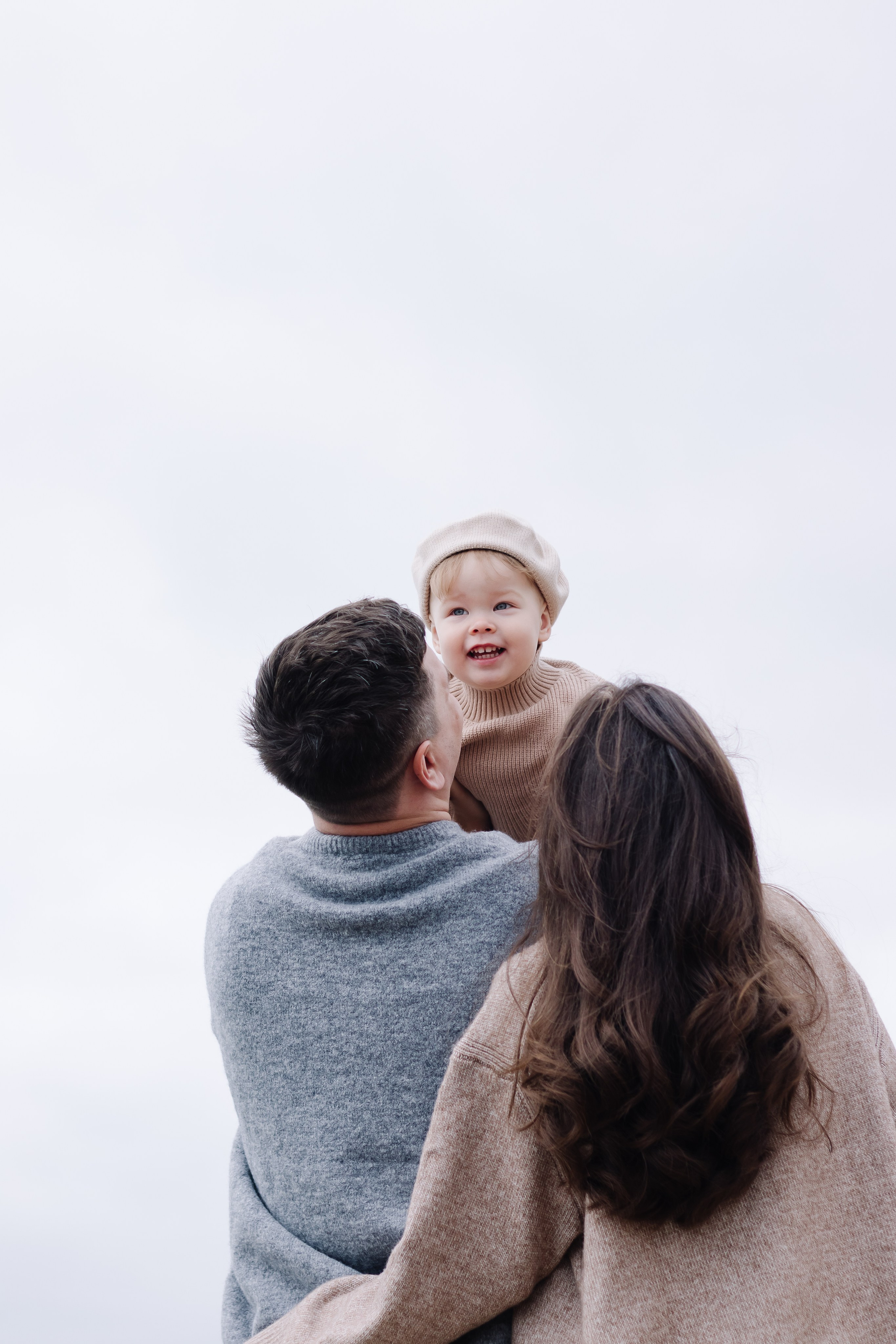 Ирина, Вадим и Алиса. Кристина | youseeitmyway | Фото