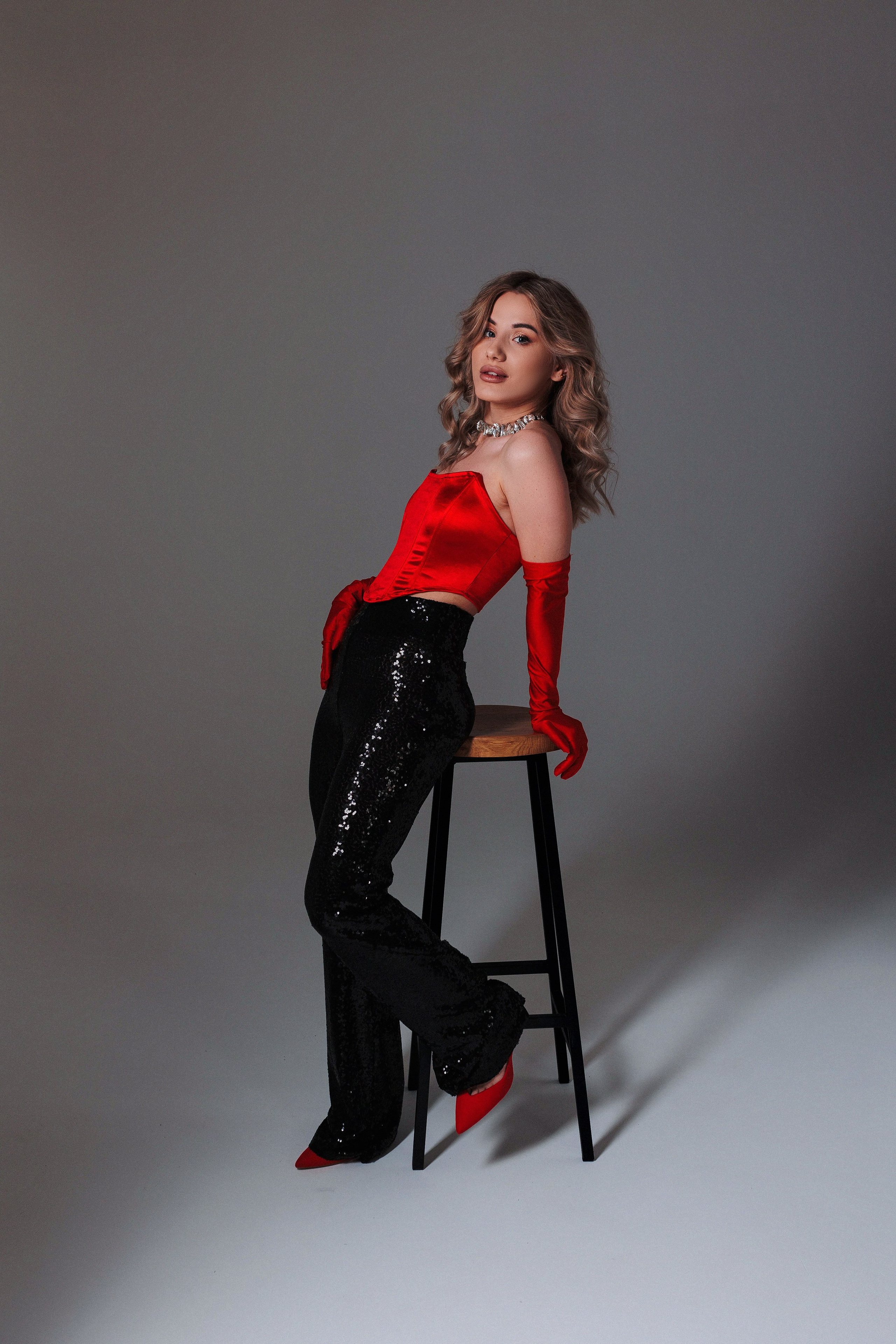 Фотодень X-place. Фотограф Полина Лытнева