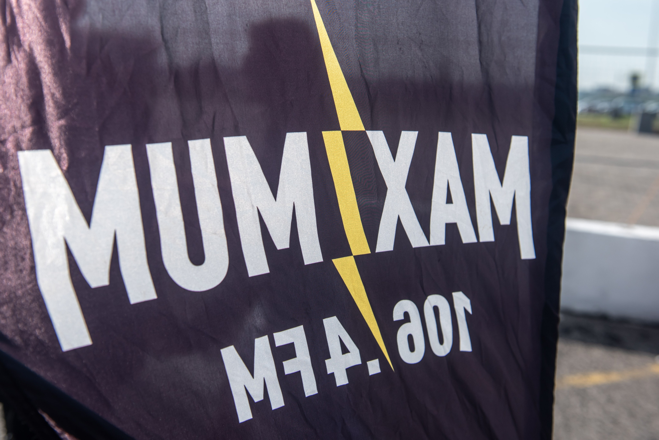 Maximum Rock Fest 2025. Фотограф в Калининграде Роман Большаков