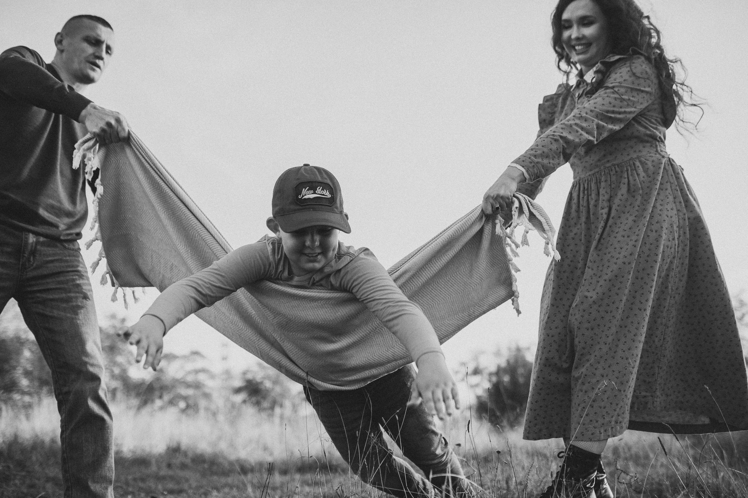 Фотограф Комсомольск-на-Амуре Ольга Василенко