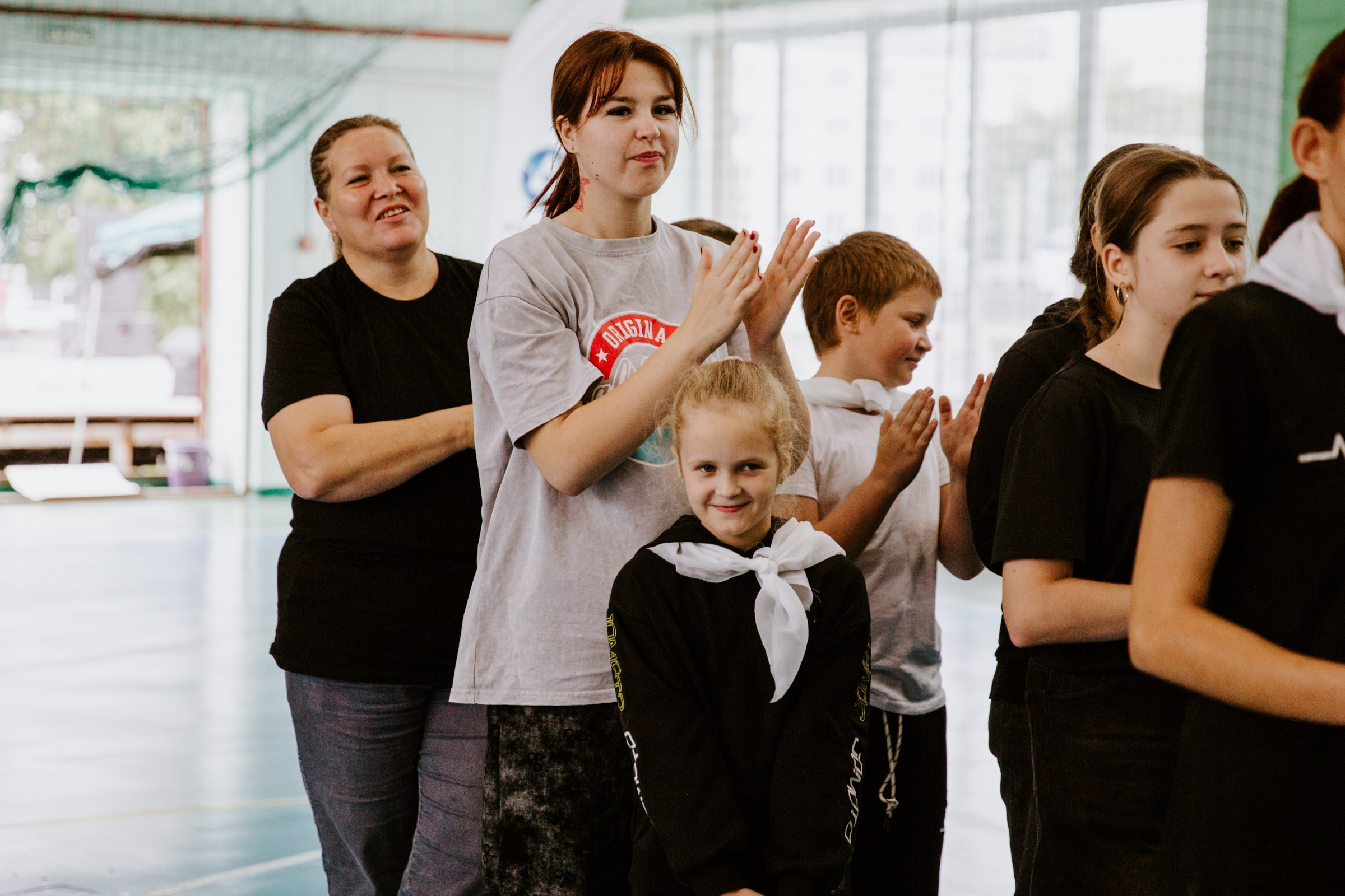 День города Усолье-Сибирское 2025. Фотограф в Иркутске Евгения Айвазова