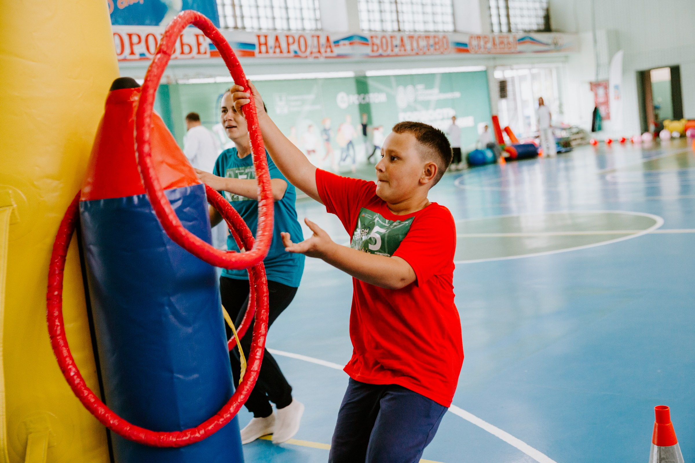 День города Усолье-Сибирское 2025. Фотограф в Иркутске Евгения Айвазова