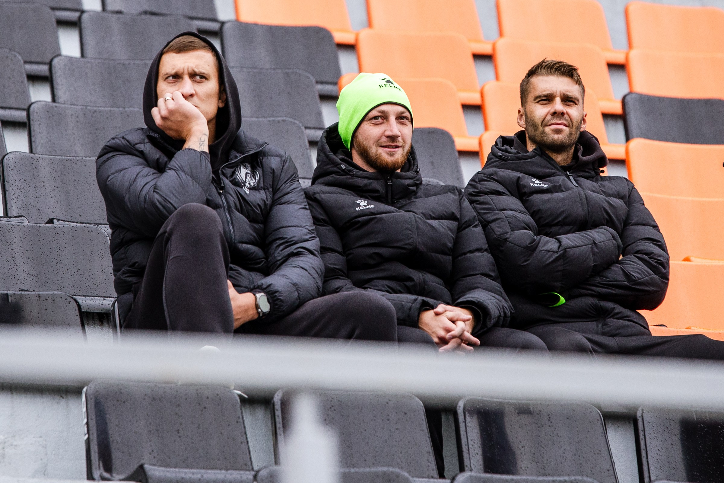 FONBET Кубок России по футболу сезона 2025-2026 | ФК Иркутск — Сибирь (Новосибирск) | 21.08.25. Фотограф в Иркутске Евгения Айвазова