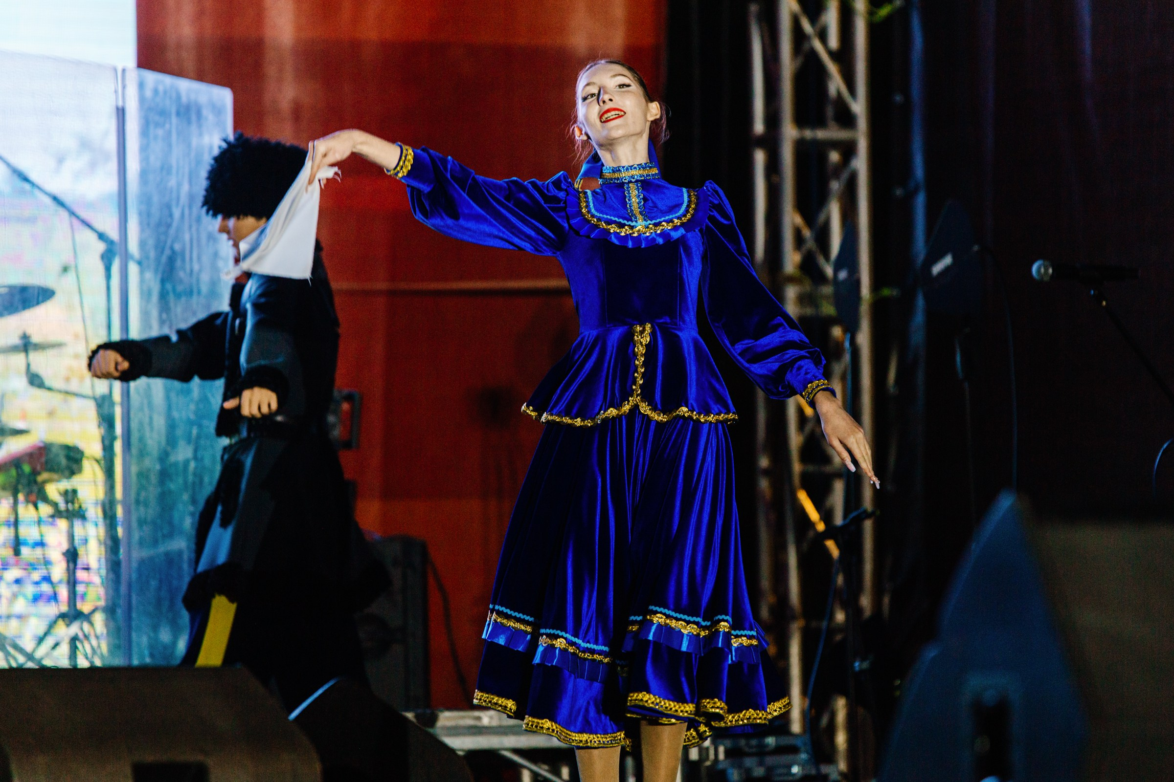 День города Усолье-Сибирское 2025. Фотограф в Иркутске Евгения Айвазова