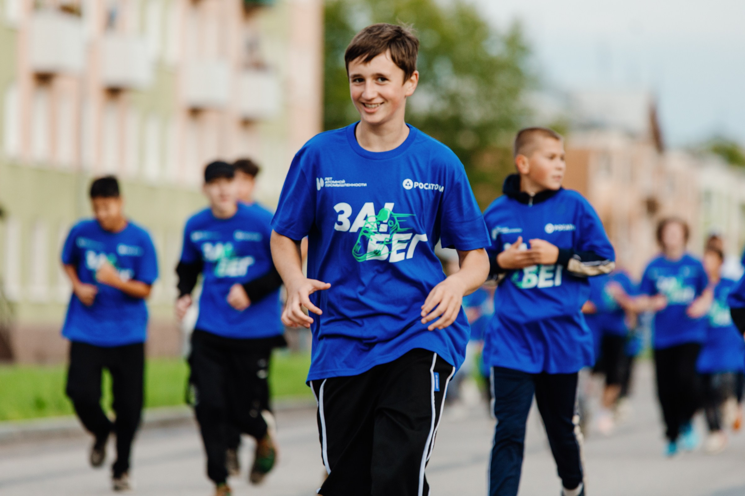 День города Усолье-Сибирское 2025. Фотограф в Иркутске Евгения Айвазова