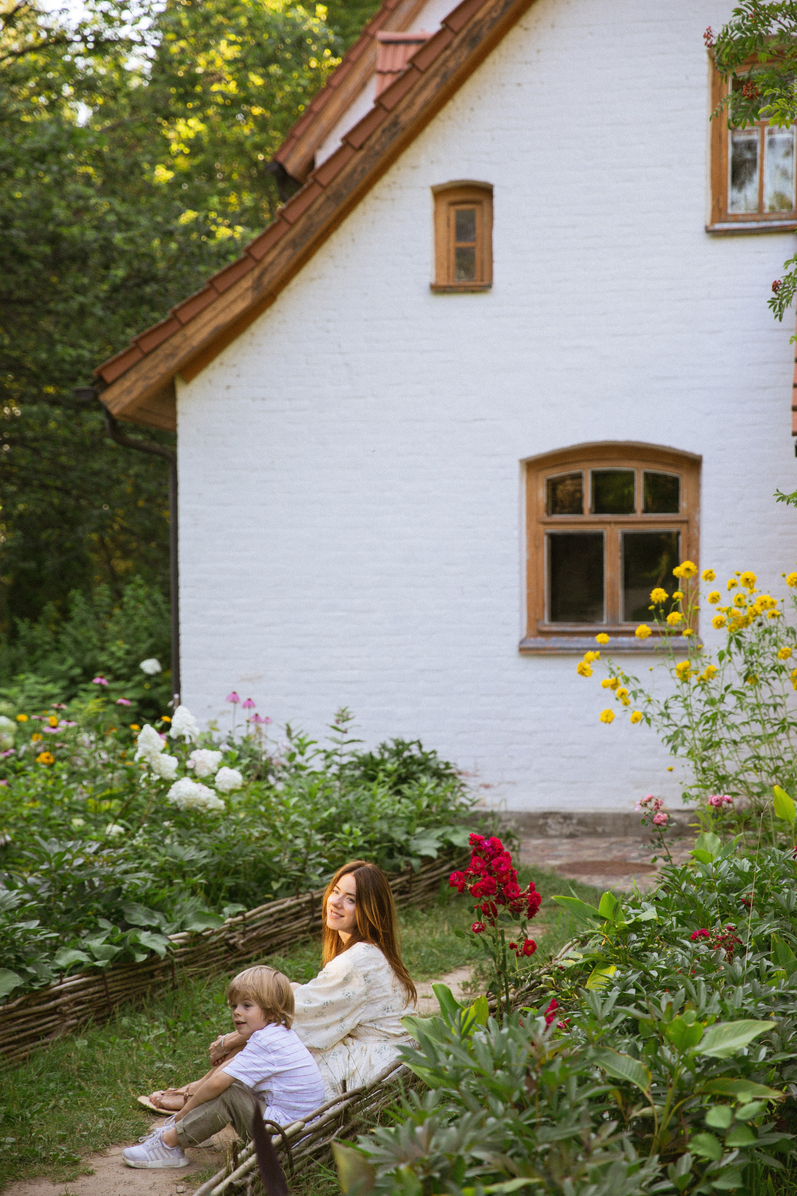 Женя и Саша. Фотограф в Москве Людмила Малова