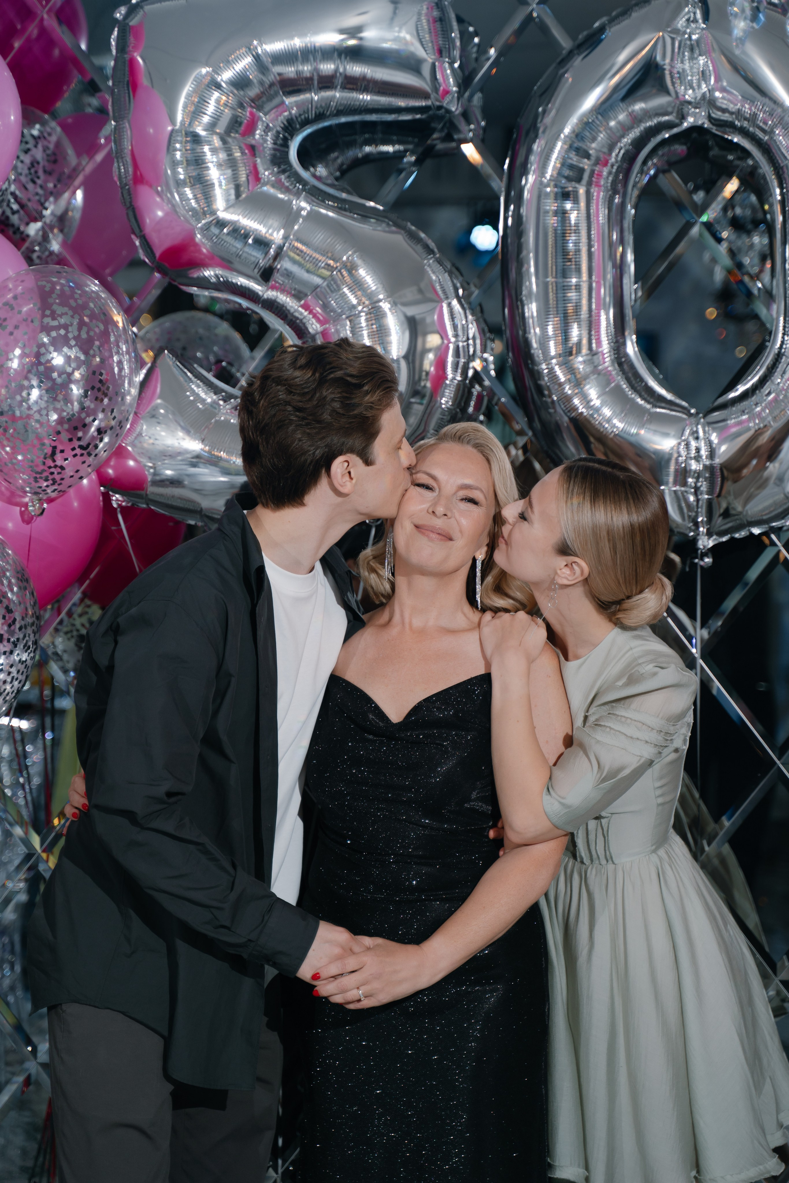 Юбилей. Свадебный фотограф — Наталья Фед СПб/Москва