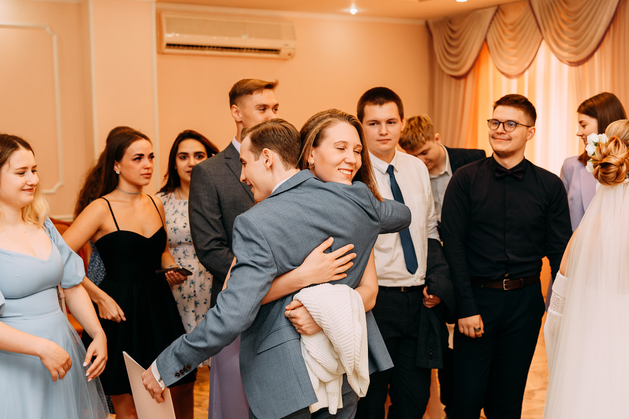 Nastya&Misha. Свадебный и индивидуальный фотограф Никита Роут | Москва