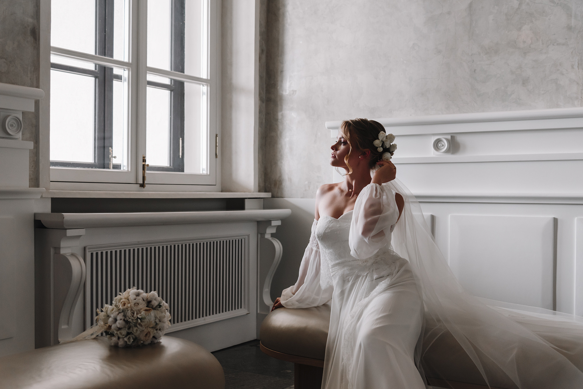 Nastya&Misha. Свадебный и индивидуальный фотограф Никита Роут | Москва