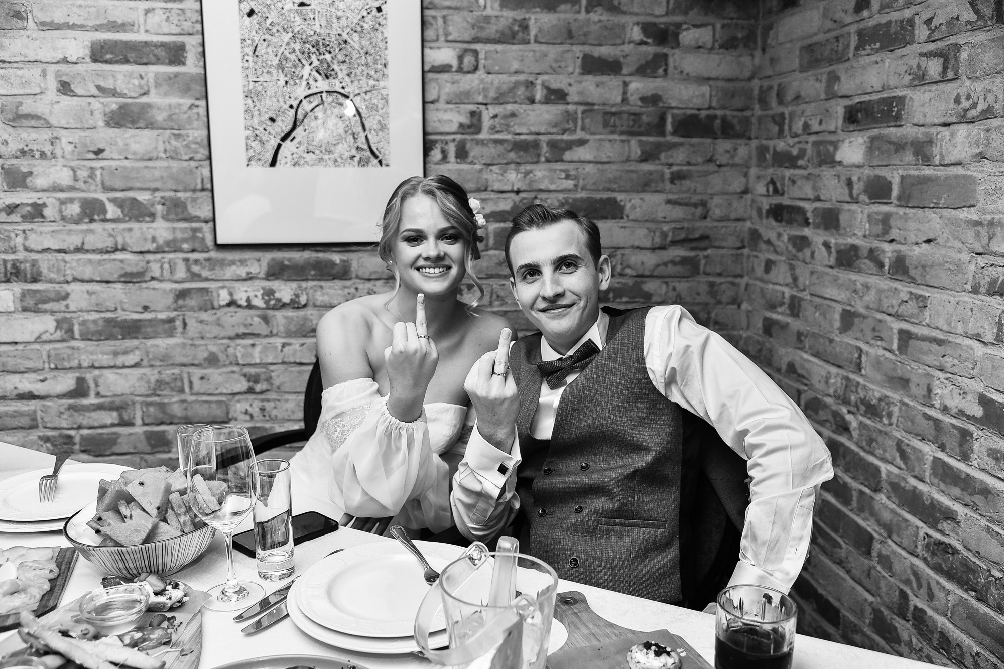 Nastya&Misha. Свадебный и индивидуальный фотограф Никита Роут | Москва