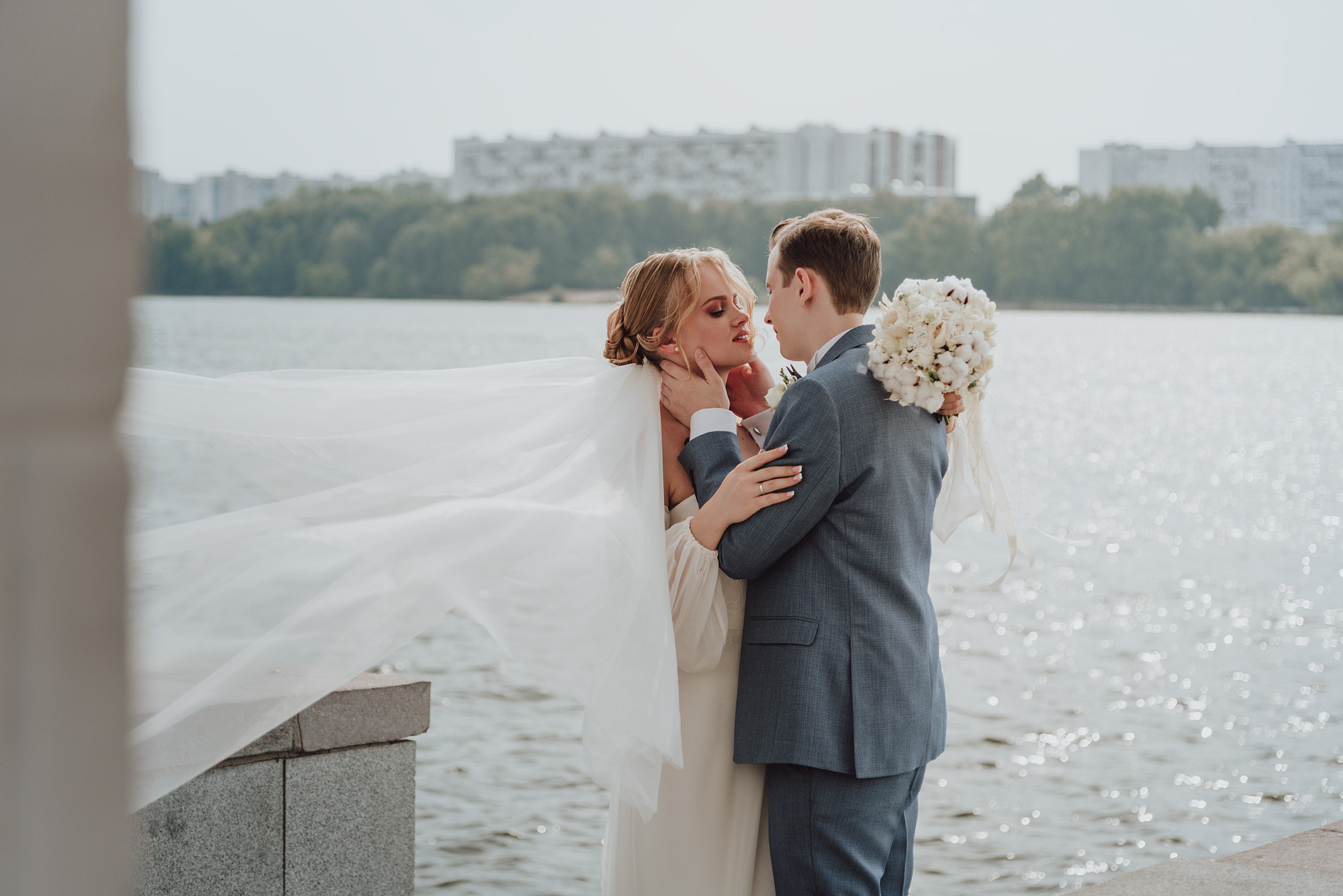 Nastya&Misha. Свадебный и индивидуальный фотограф Никита Роут | Москва