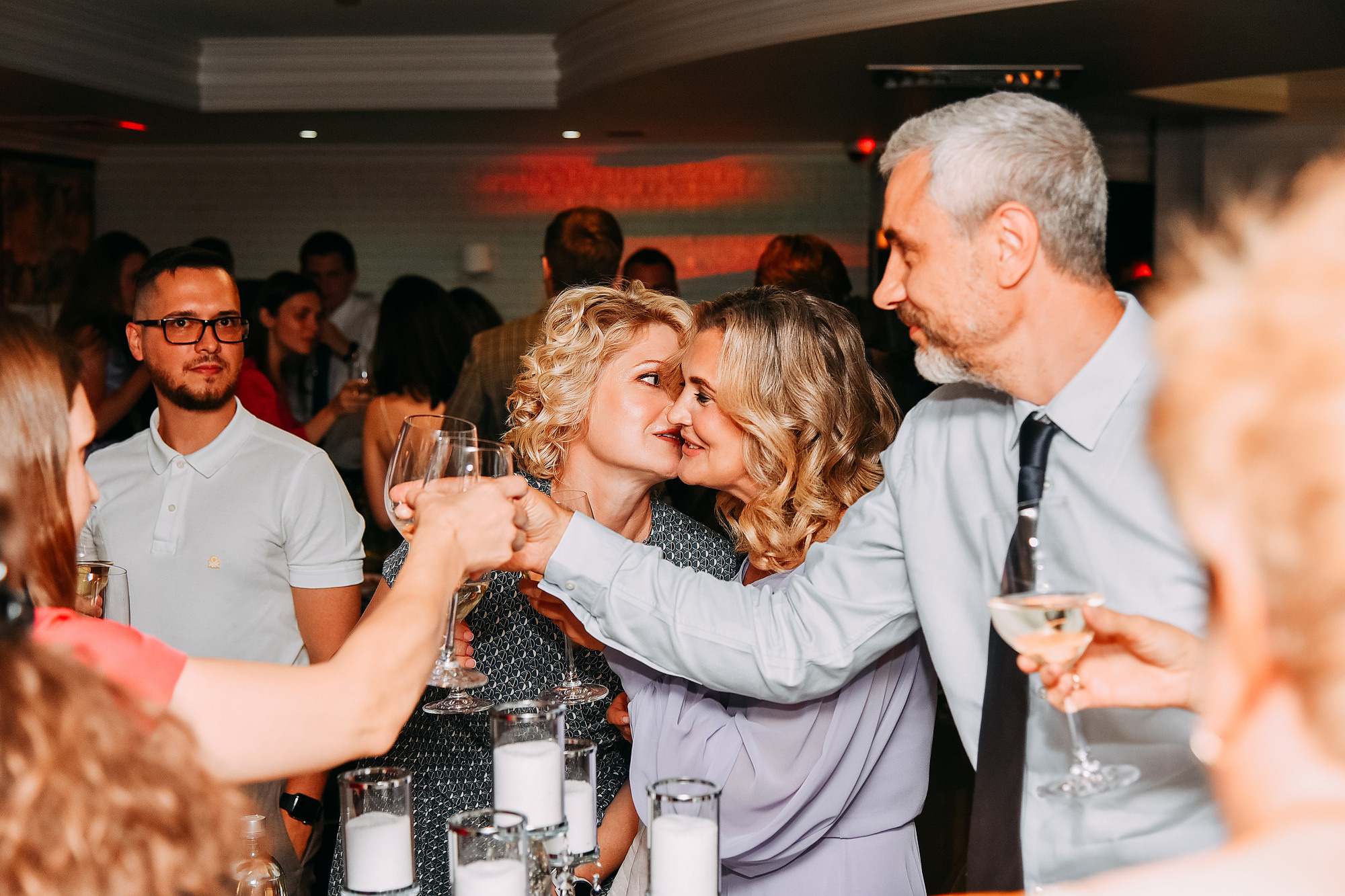 Nastya&Misha. Свадебный и индивидуальный фотограф Никита Роут | Москва