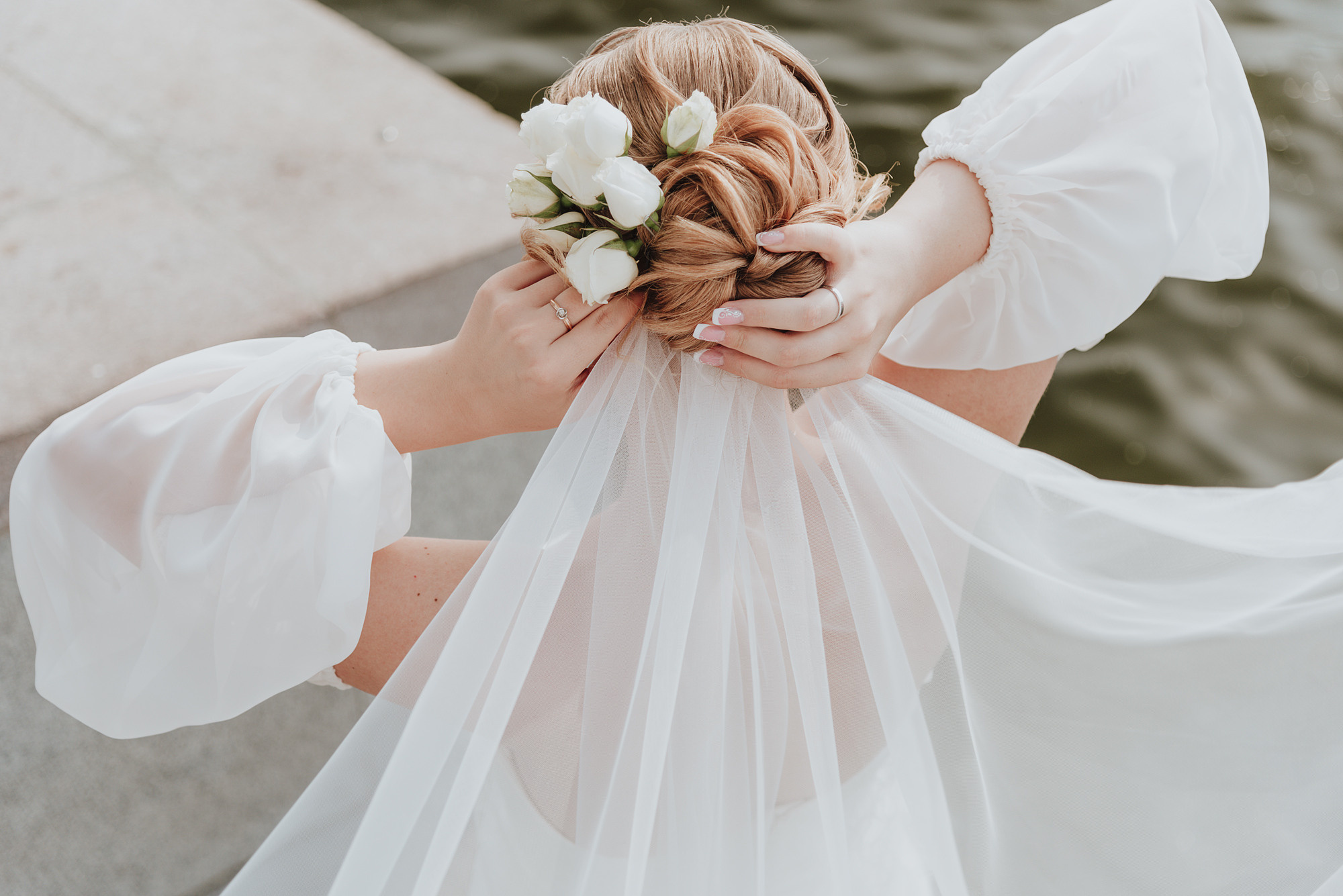 Nastya&Misha. Свадебный и индивидуальный фотограф Никита Роут | Москва