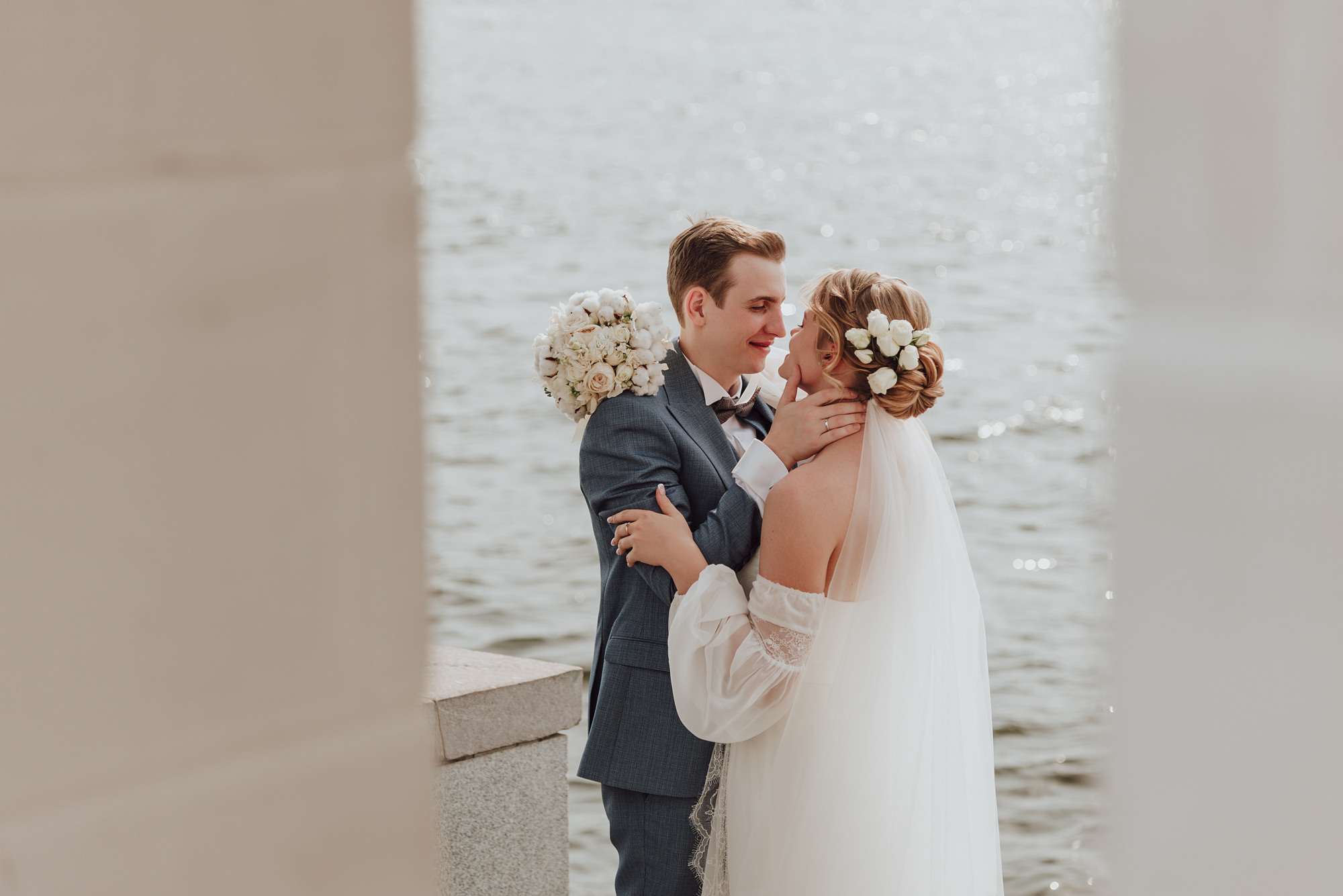 Nastya&Misha. Свадебный и индивидуальный фотограф Никита Роут | Москва