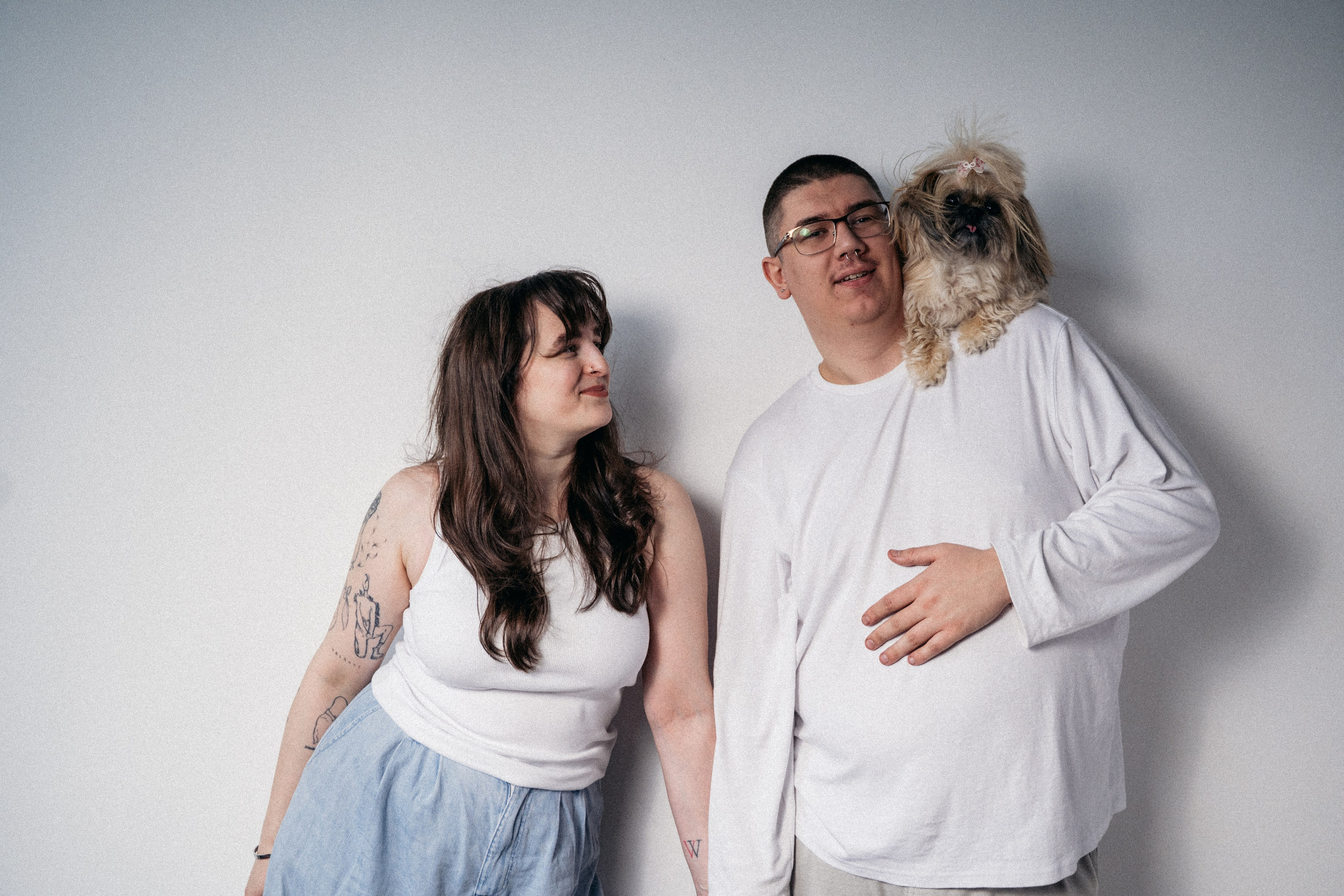 Душа моей души. Главная