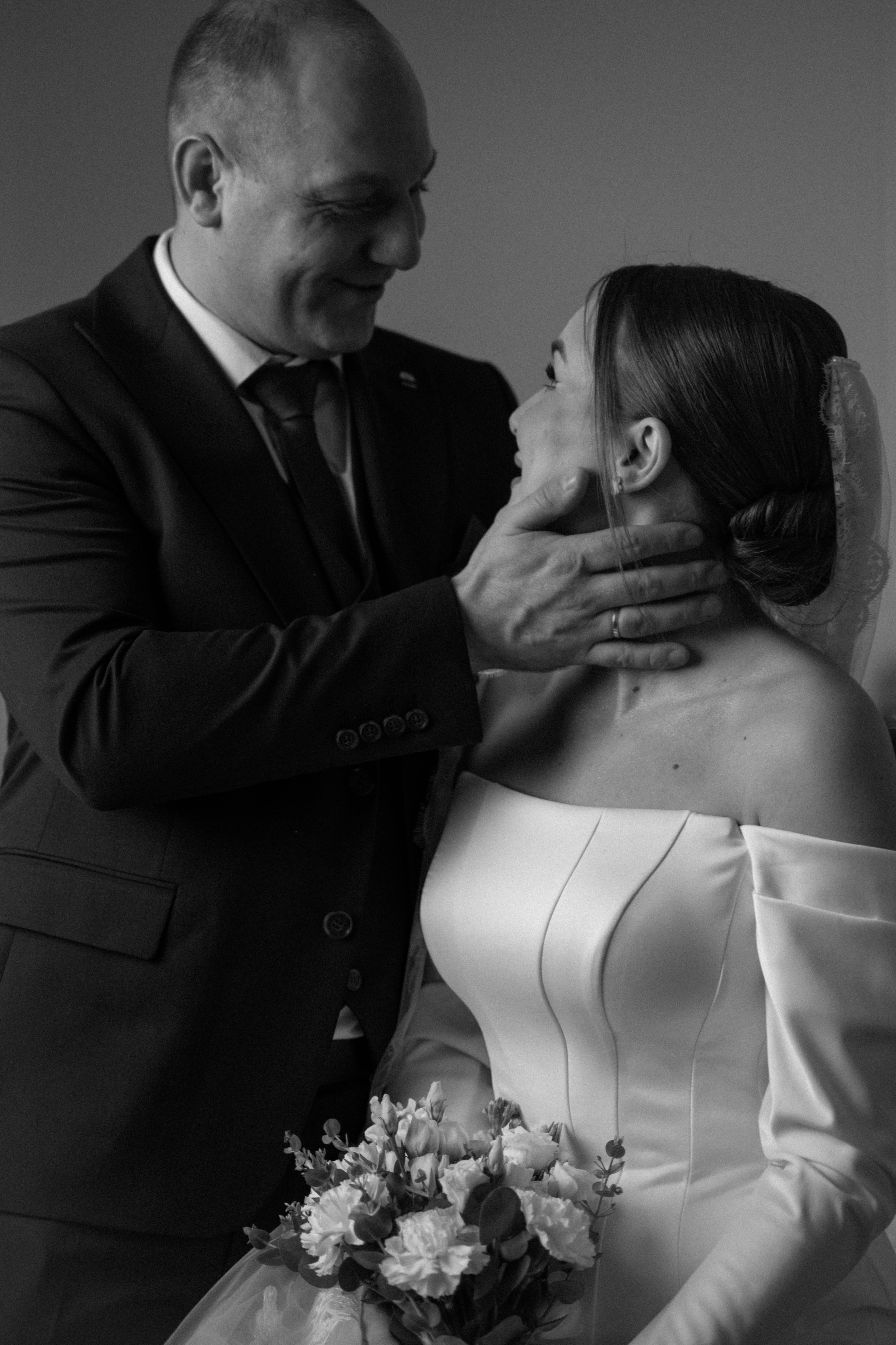 Просто будь со мной рядом. Главная