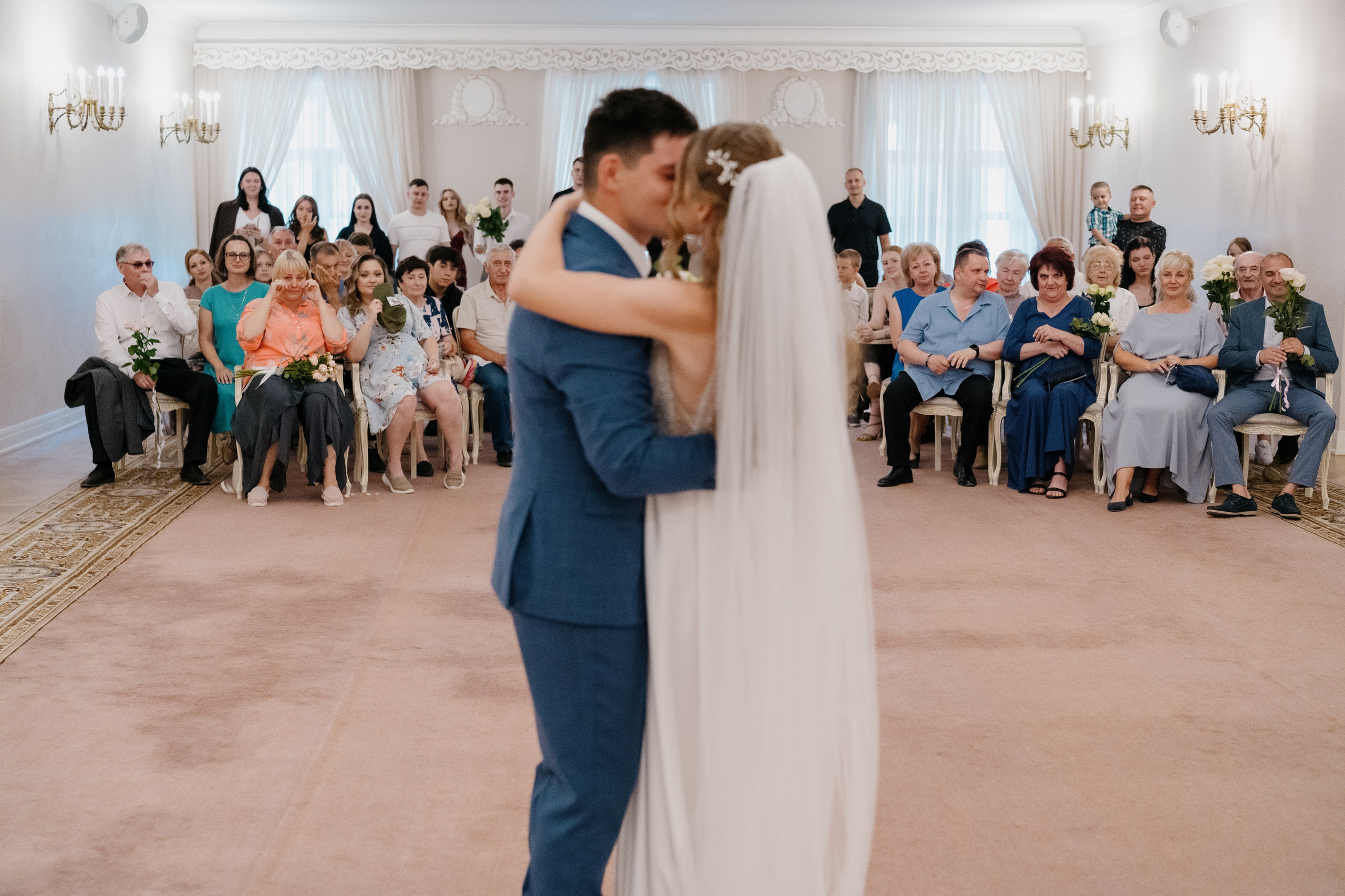 Никита и Алина. Фотограф в Санкт-Петербурге Алексеев Егор