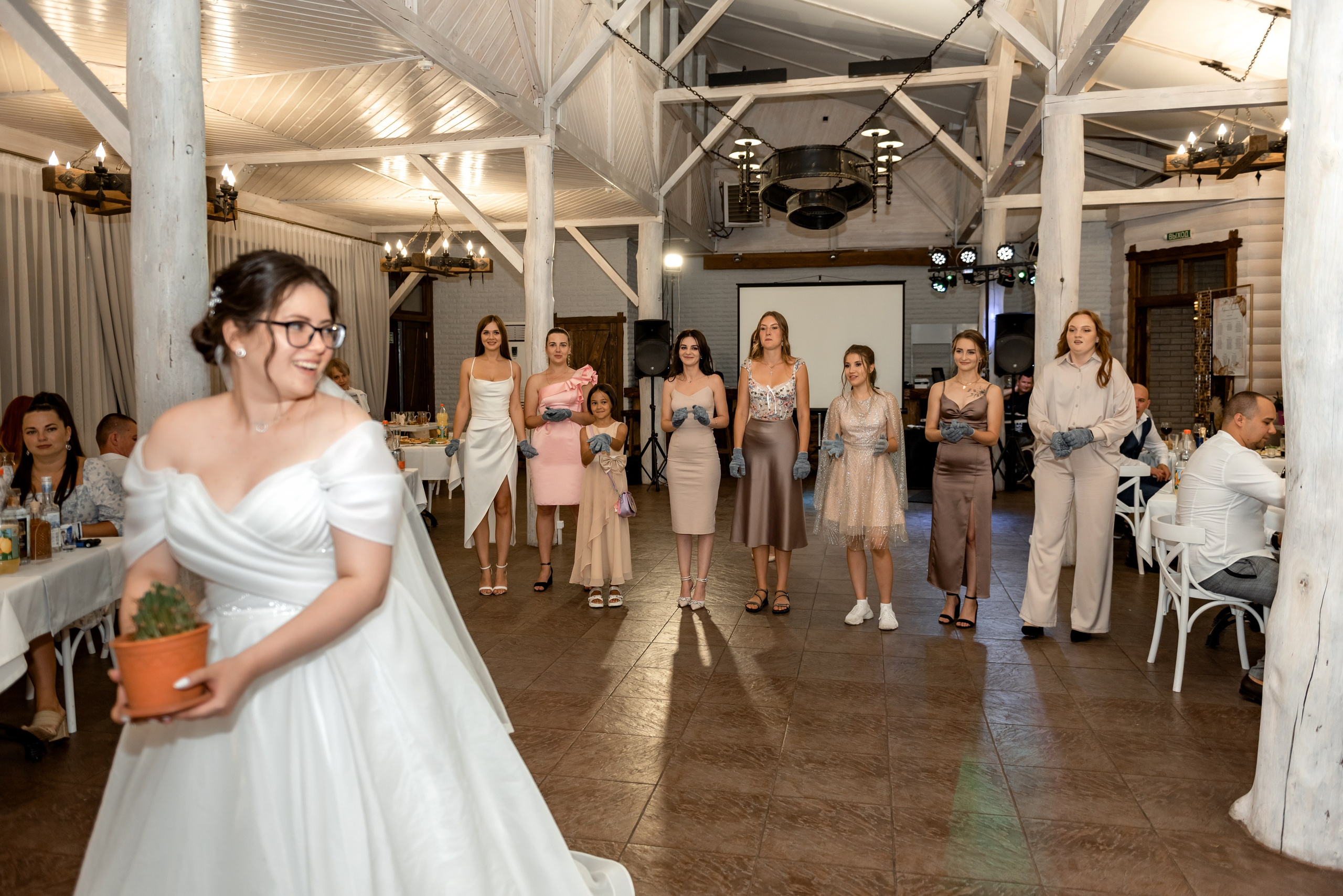 Елизавета и Максим. Свадебный и семейный фотограф в Алексеевке Марина Купреева