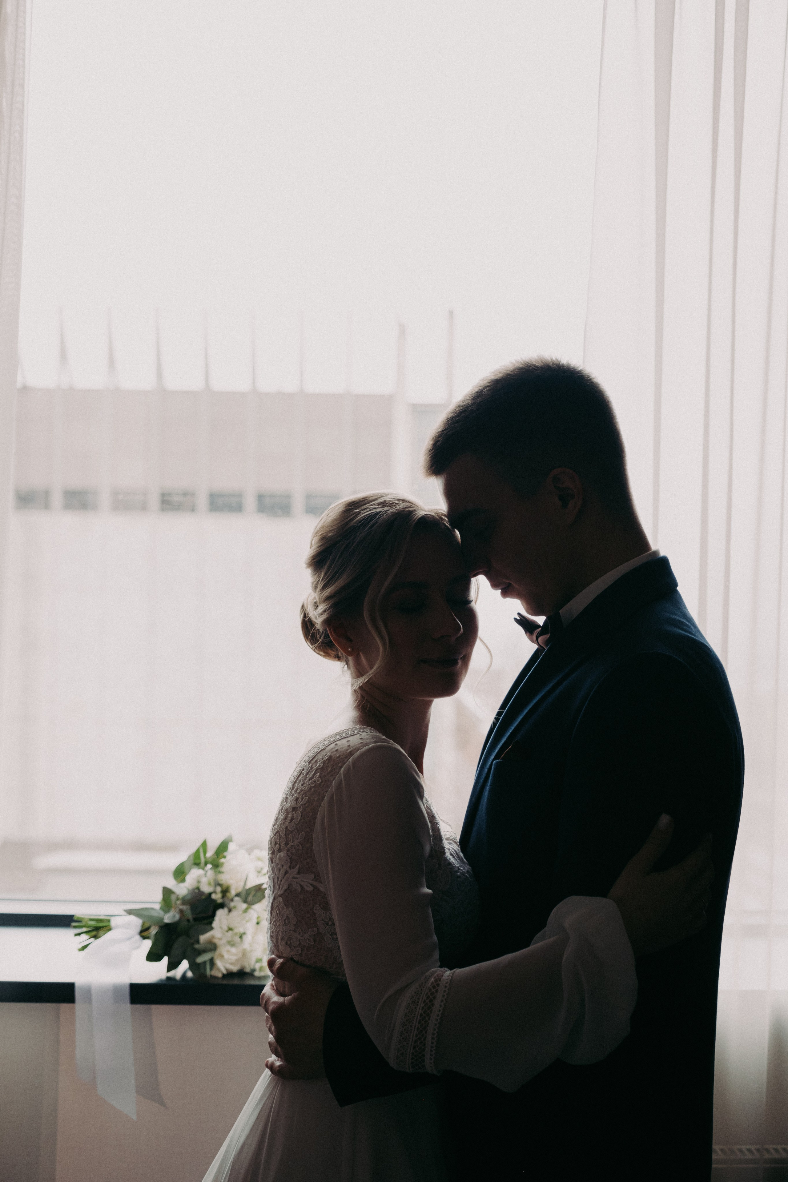 Юлия & Антон