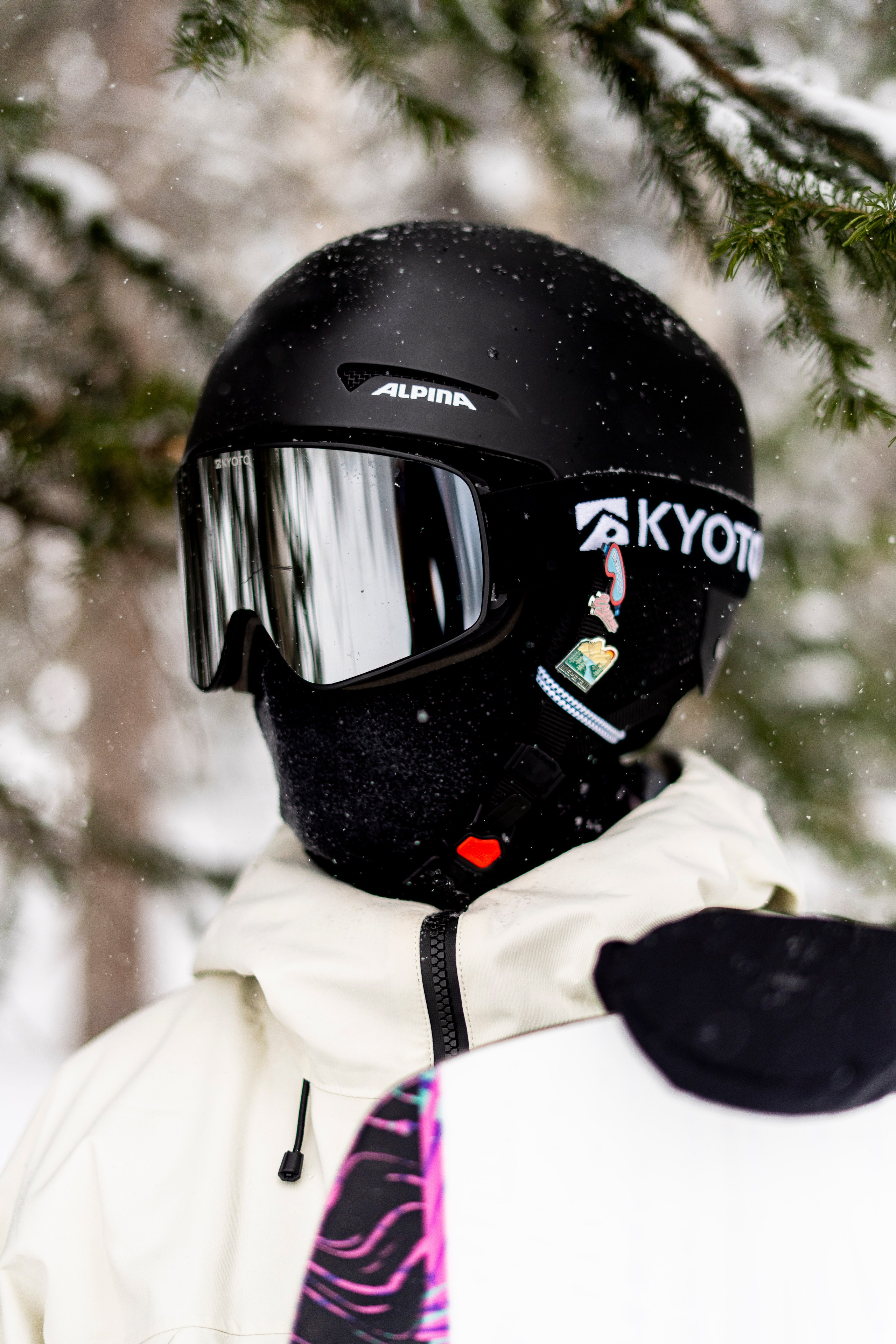 Тур. Анастасия Паршукова — фотограф Шерегеш Новосибирск