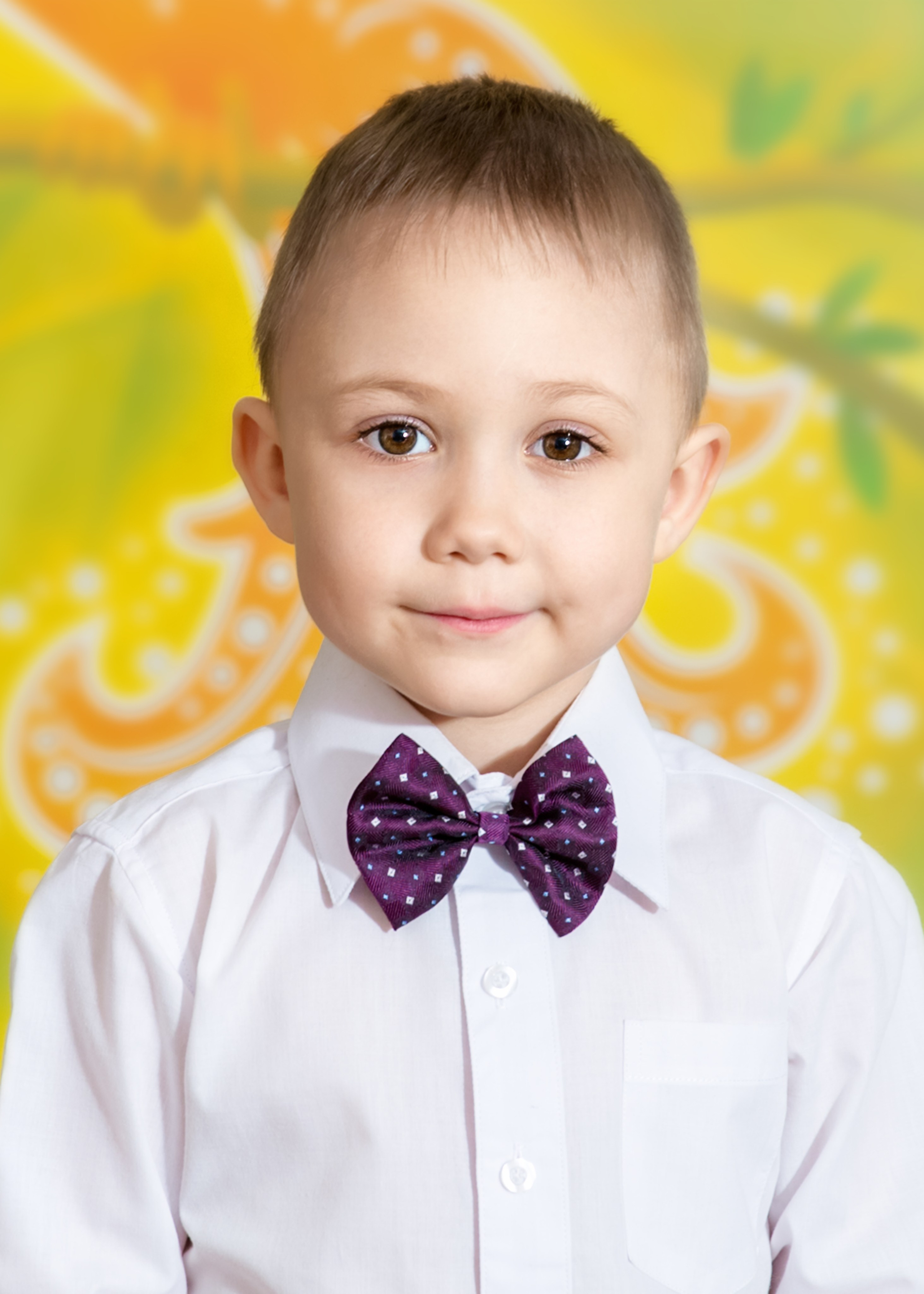 ДС Индивидуальный портрет. ФотоКласс72 | Выпускные альбомы |Тюмень