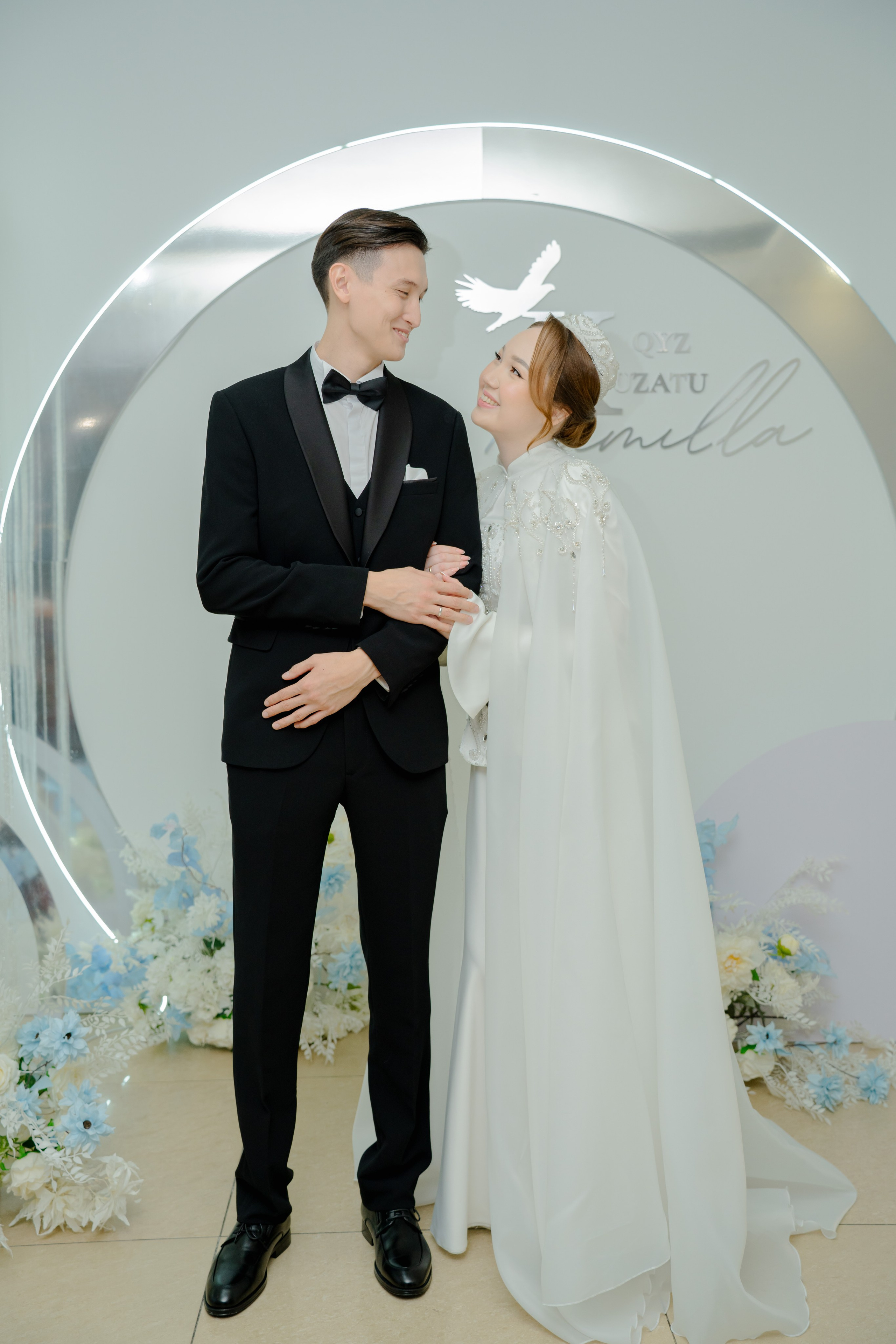 KAMILLA QYZ UZATU. Nomad media