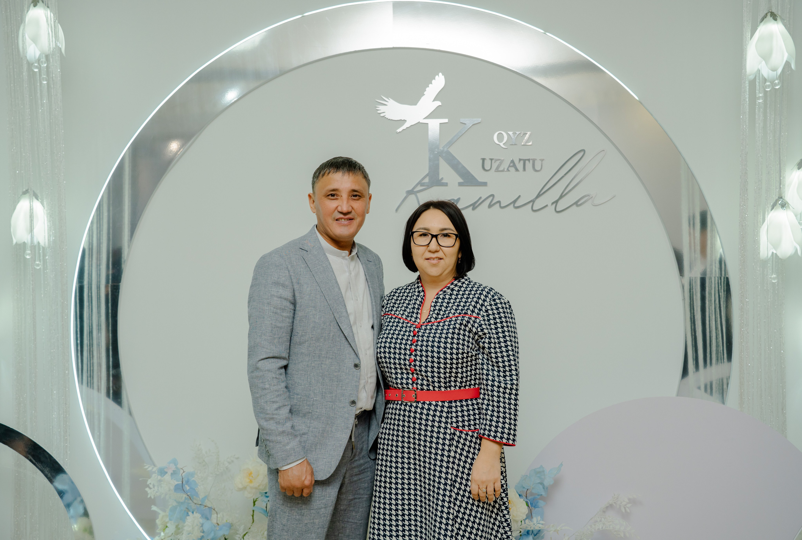 KAMILLA QYZ UZATU. Nomad media