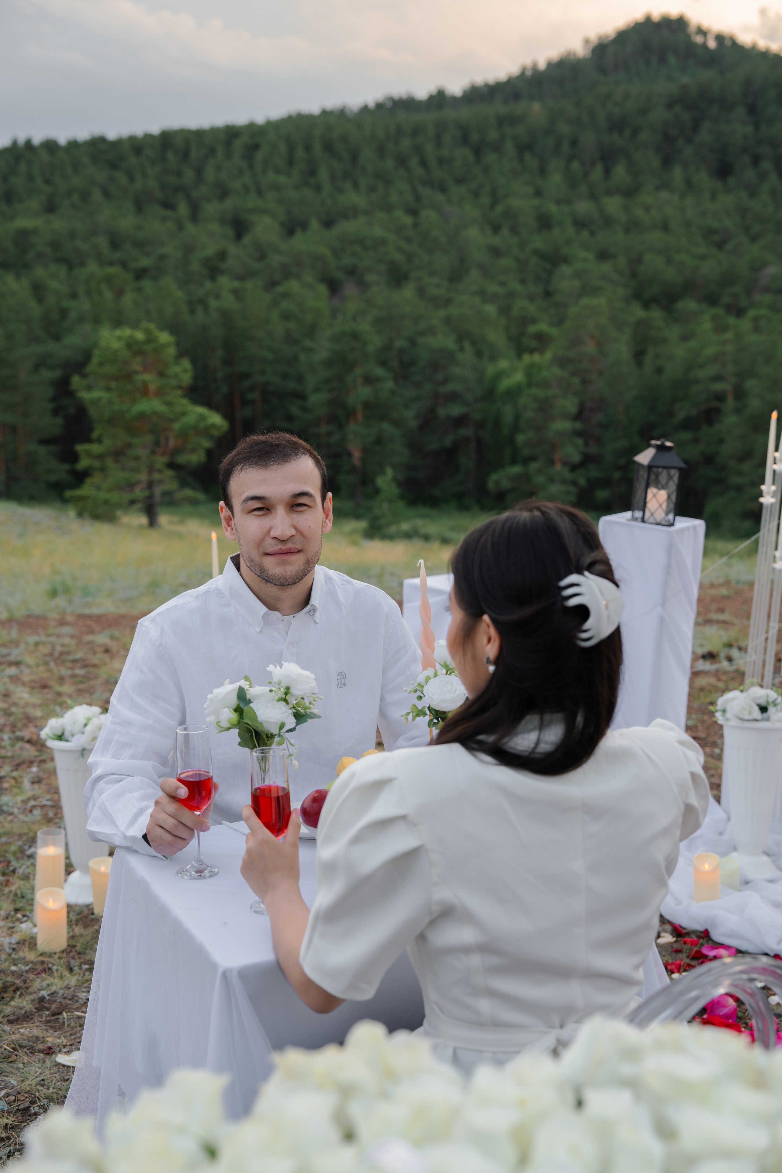 Marry Me. Свадебный и репортажный фотограф в Астане T.Yertay «Nomad media»